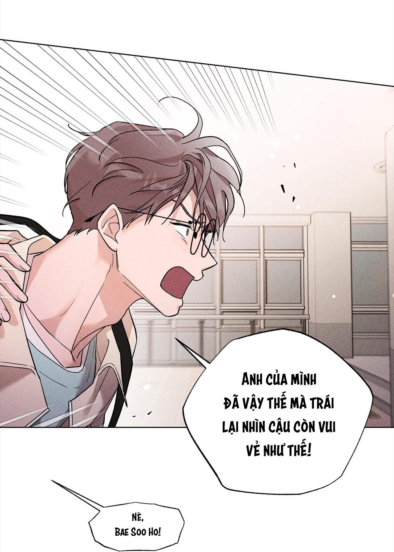 Tình Nhân Của Anh Trai Tôi Chương 11 page 44 - Giả Dược
