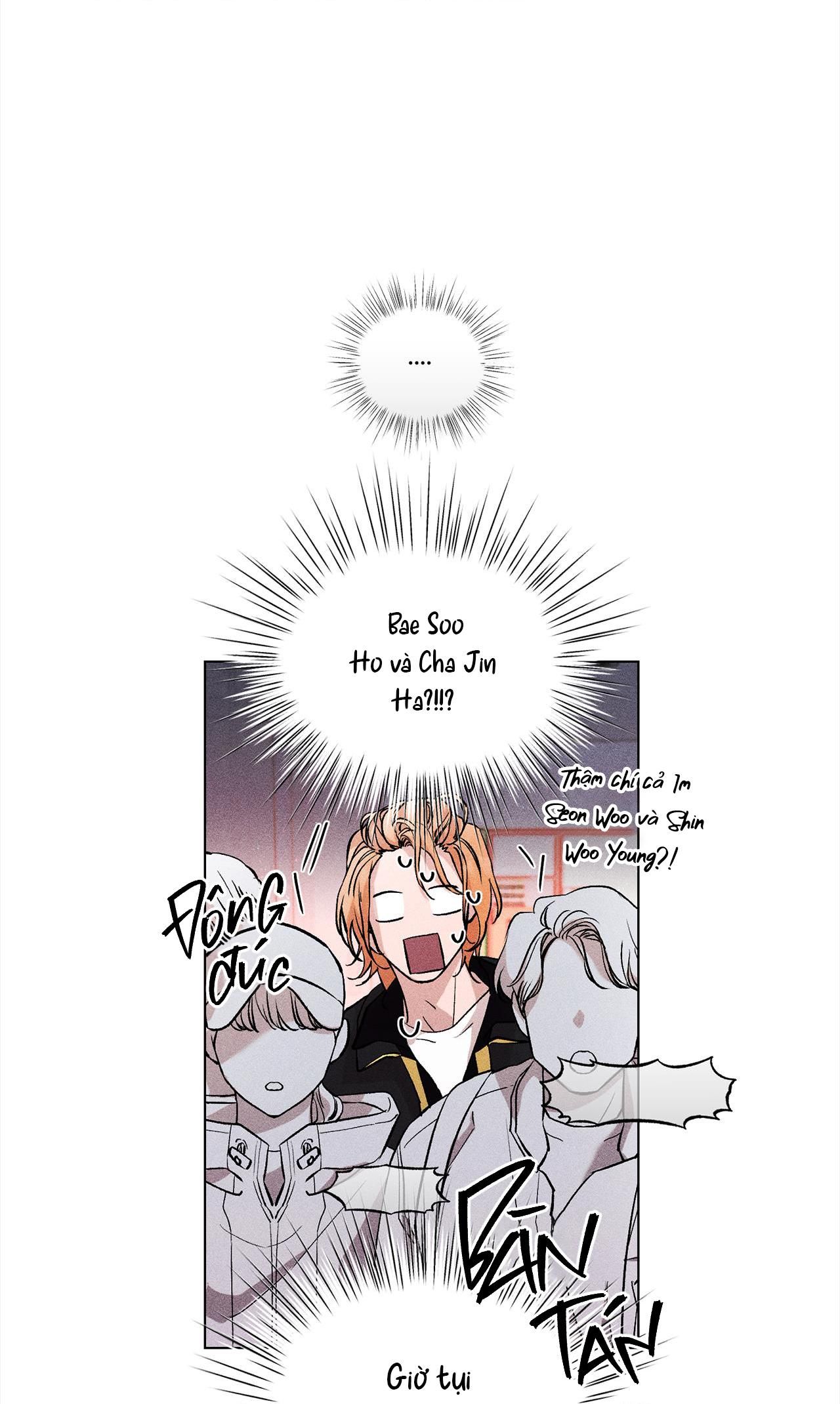 Tình Nhân Của Anh Trai Tôi Chương 11 page 52 - Giả Dược