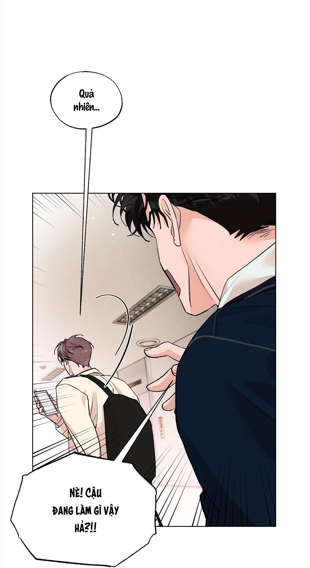 Tình Nhân Của Anh Trai Tôi Chương 11 page 7 - Giả Dược