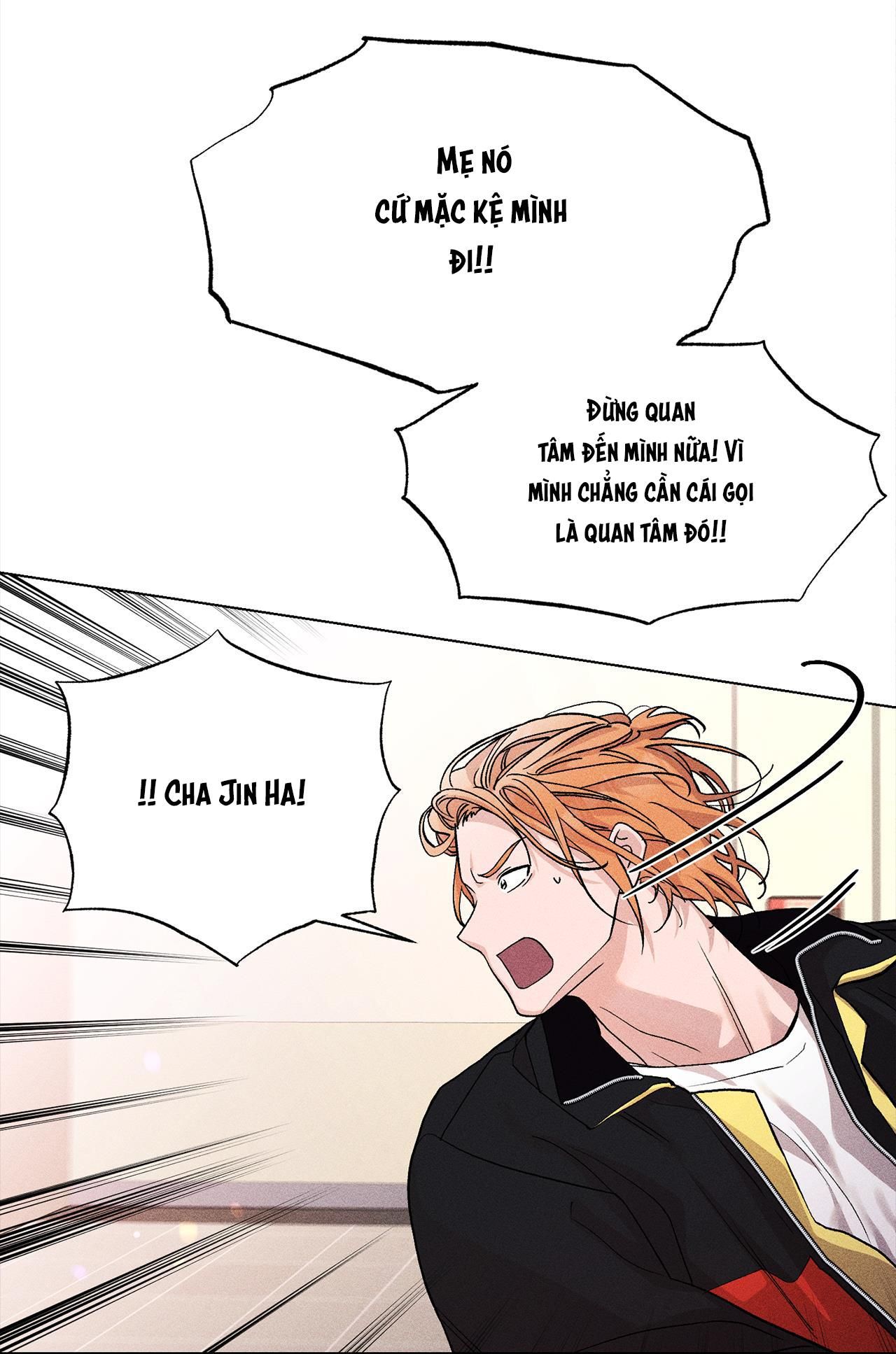 Tình Nhân Của Anh Trai Tôi Chương 11 page 63 - Giả Dược