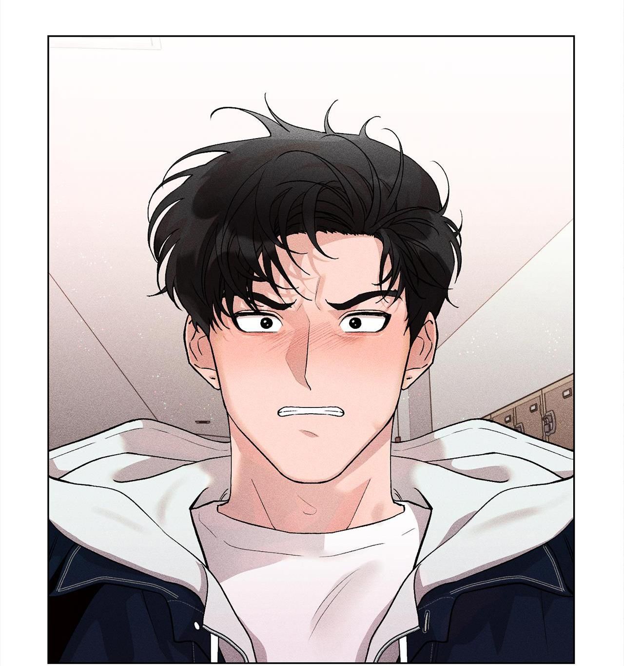Tình Nhân Của Anh Trai Tôi Chương 11 page 66 - Giả Dược