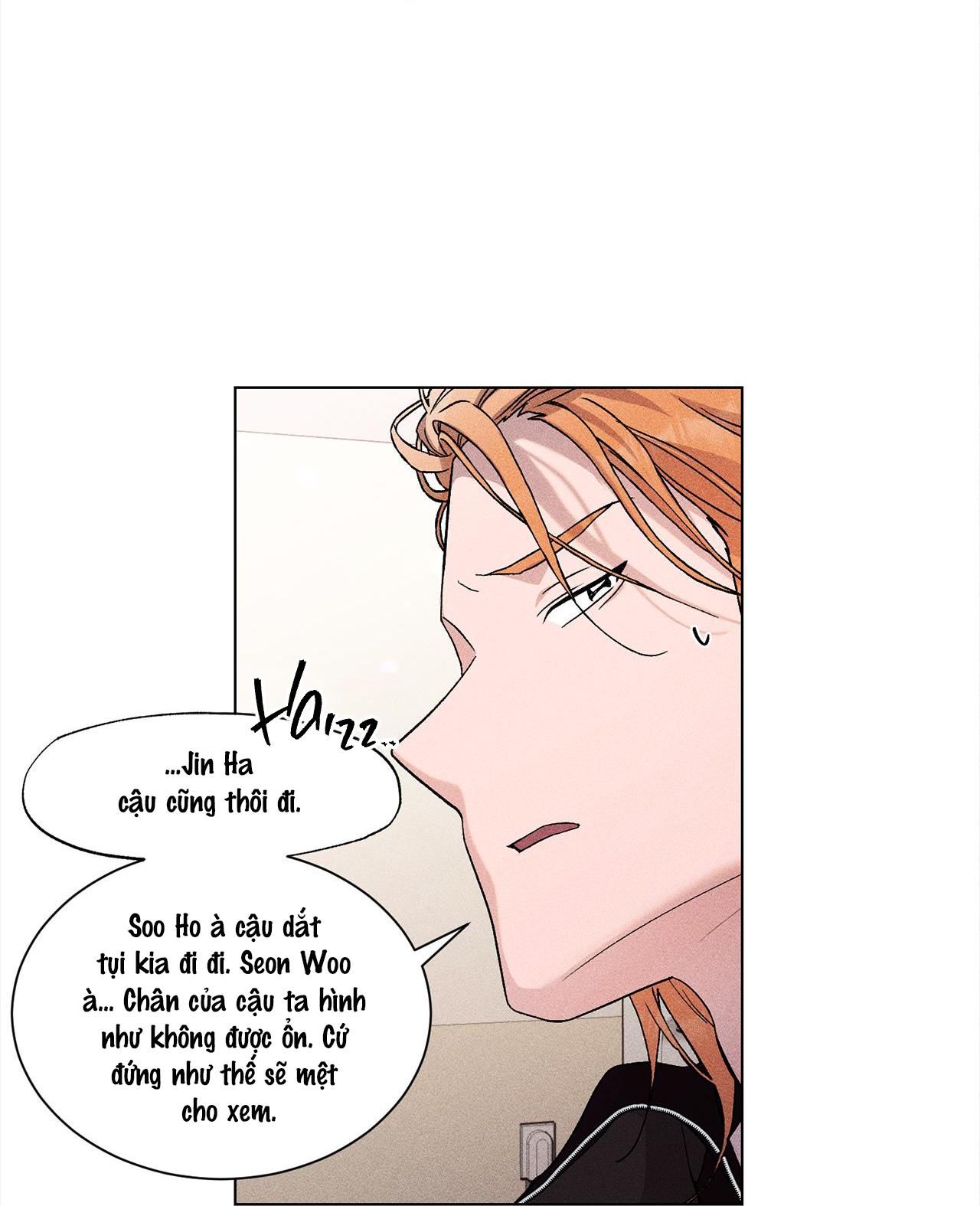 Tình Nhân Của Anh Trai Tôi Chương 11 page 67 - Giả Dược