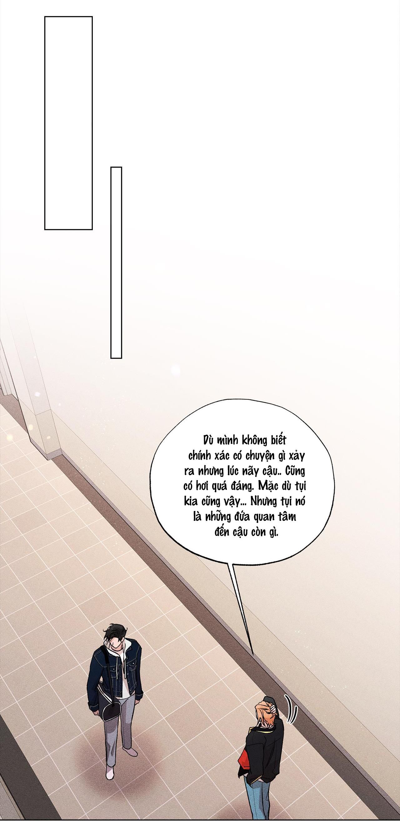 Tình Nhân Của Anh Trai Tôi Chương 11 page 69 - Giả Dược