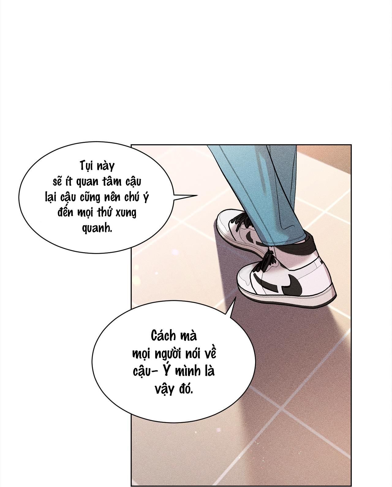 Tình Nhân Của Anh Trai Tôi Chương 11 page 74 - Giả Dược