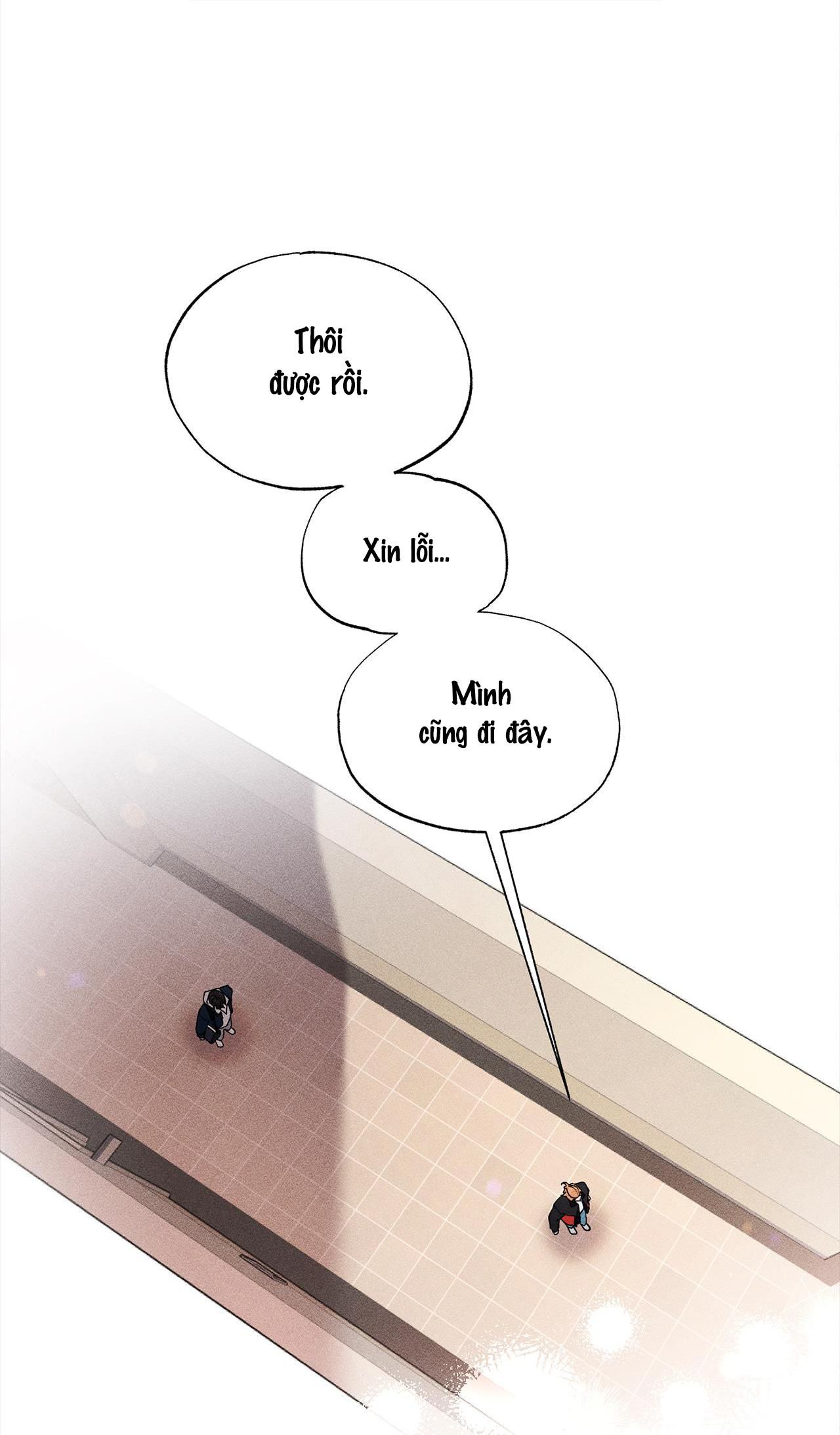 Tình Nhân Của Anh Trai Tôi Chương 11 page 76 - Giả Dược