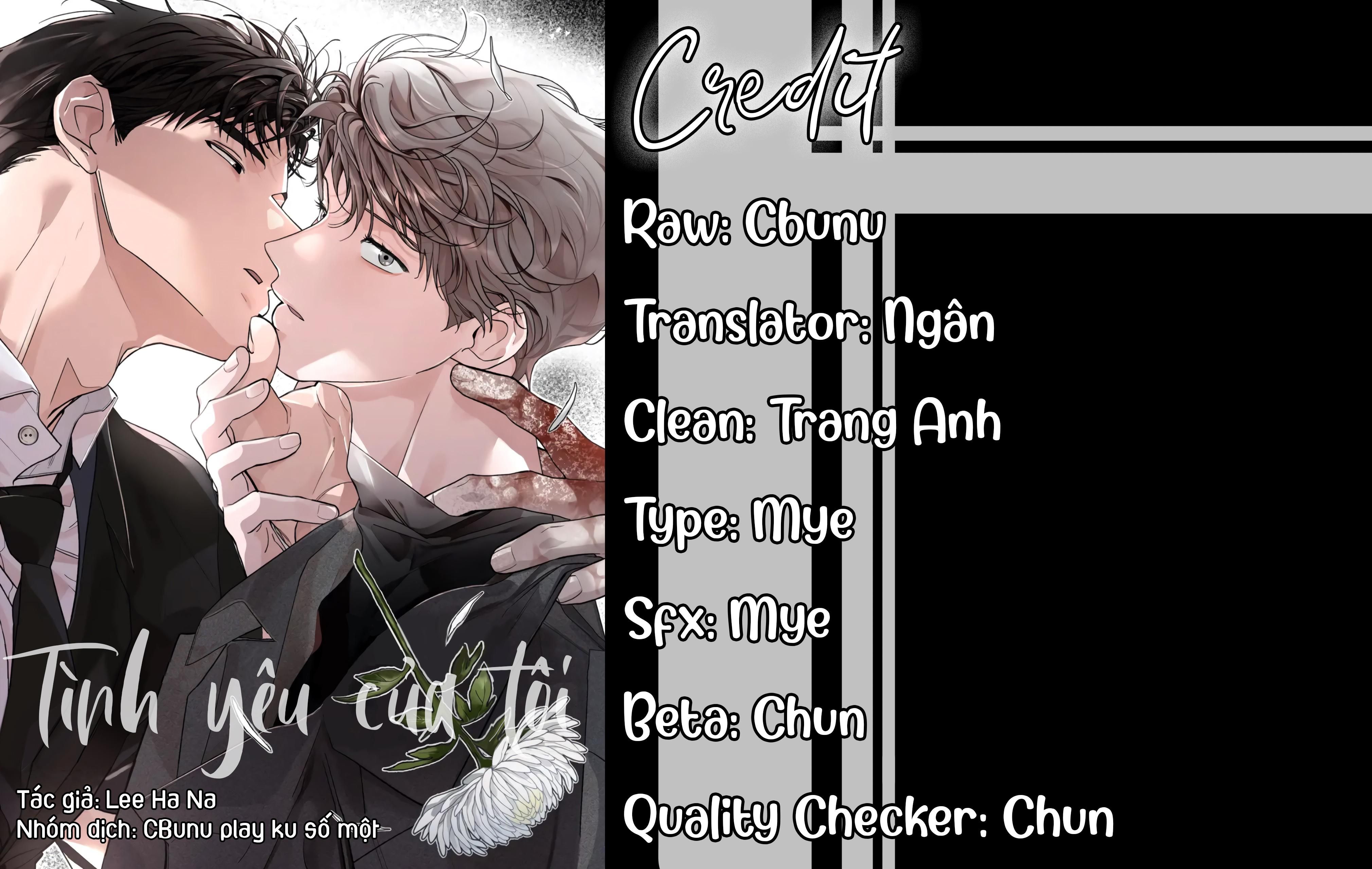 Tình Nhân Của Anh Trai Tôi Chương 12 page 1 - Giả Dược