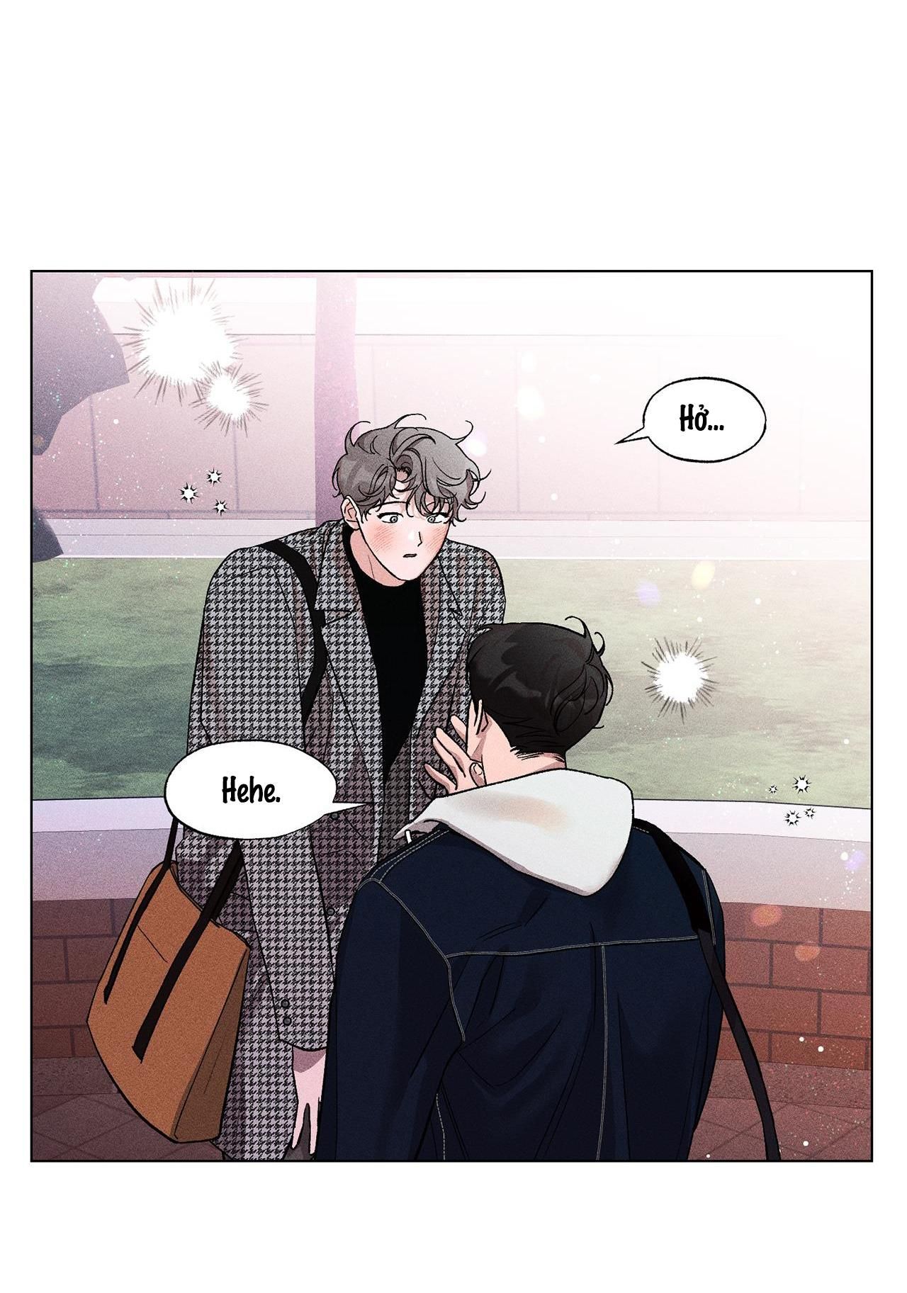 Tình Nhân Của Anh Trai Tôi Chương 12 page 12 - Giả Dược