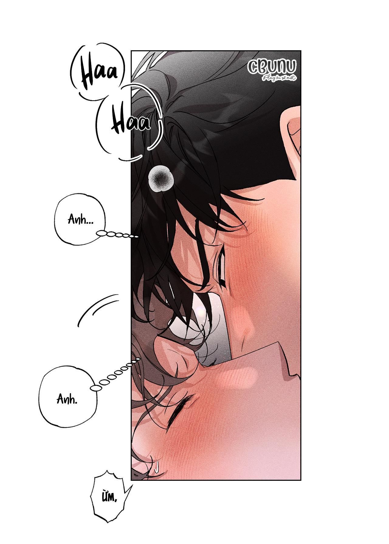 Tình Nhân Của Anh Trai Tôi Chương 12 page 25 - Giả Dược