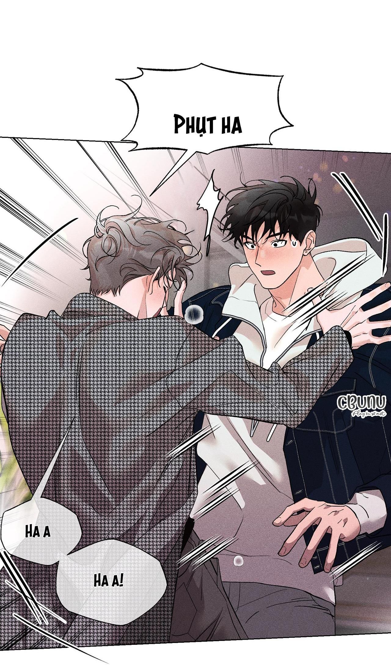 Tình Nhân Của Anh Trai Tôi Chương 12 page 29 - Giả Dược