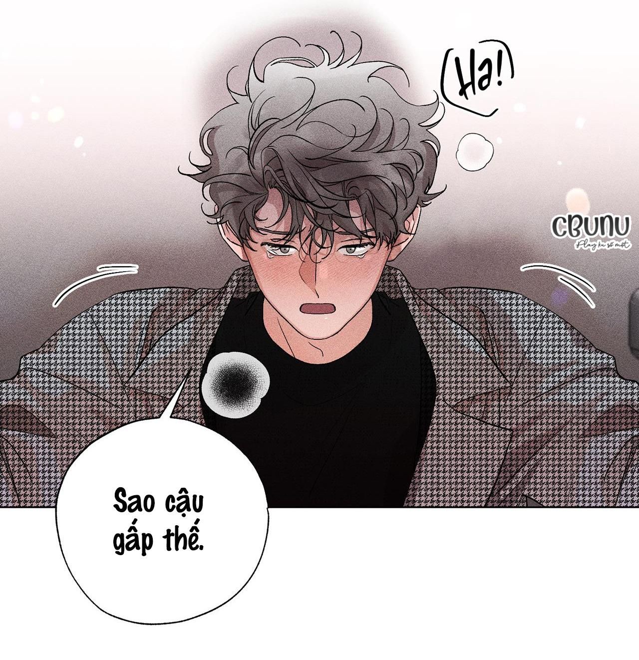 Tình Nhân Của Anh Trai Tôi Chương 12 page 31 - Giả Dược