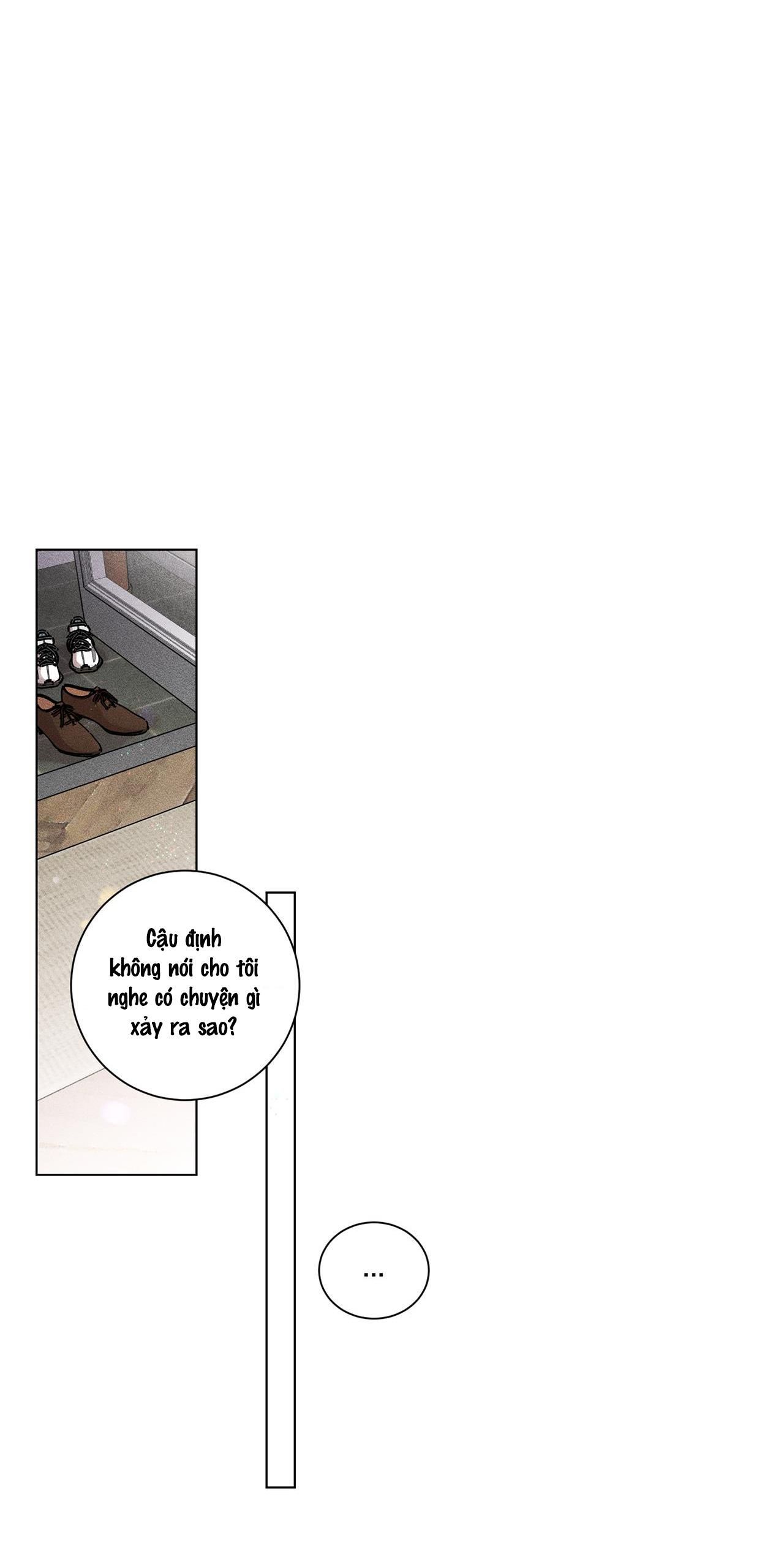 Tình Nhân Của Anh Trai Tôi Chương 12 page 35 - Giả Dược