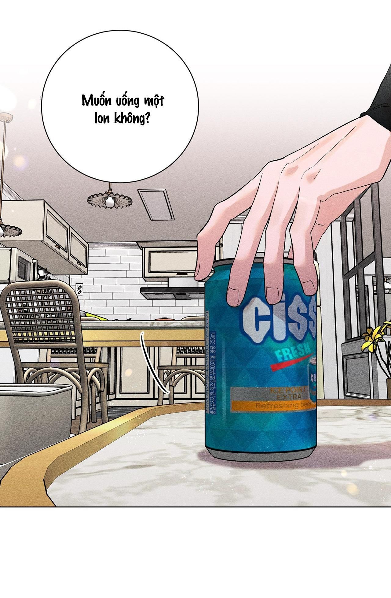 Tình Nhân Của Anh Trai Tôi Chương 12 page 36 - Giả Dược