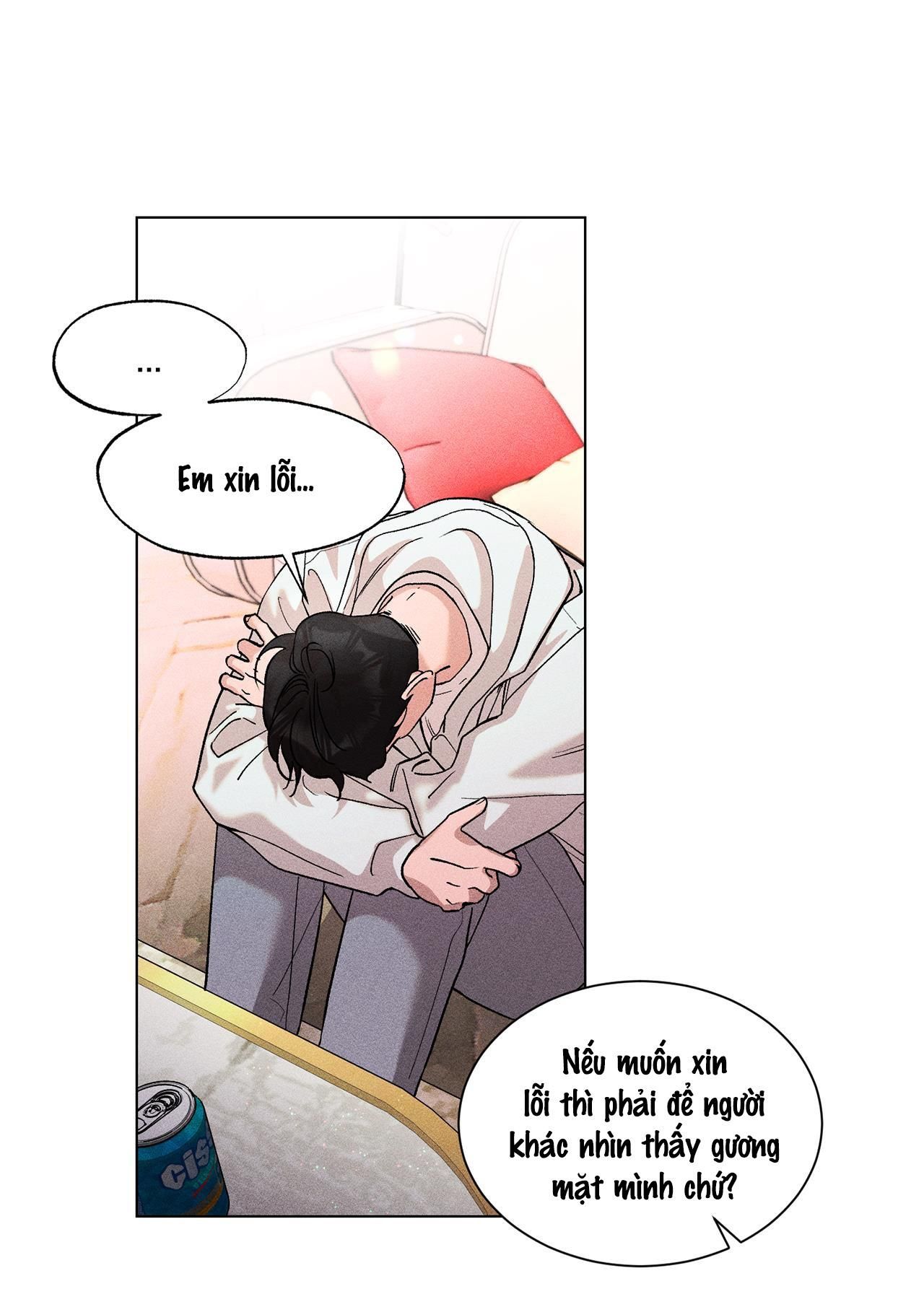 Tình Nhân Của Anh Trai Tôi Chương 12 page 37 - Giả Dược