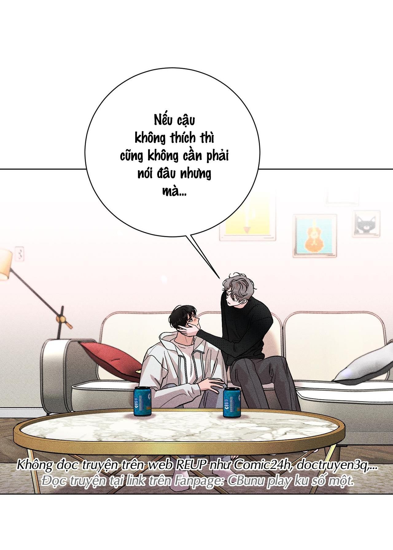 Tình Nhân Của Anh Trai Tôi Chương 12 page 39 - Giả Dược
