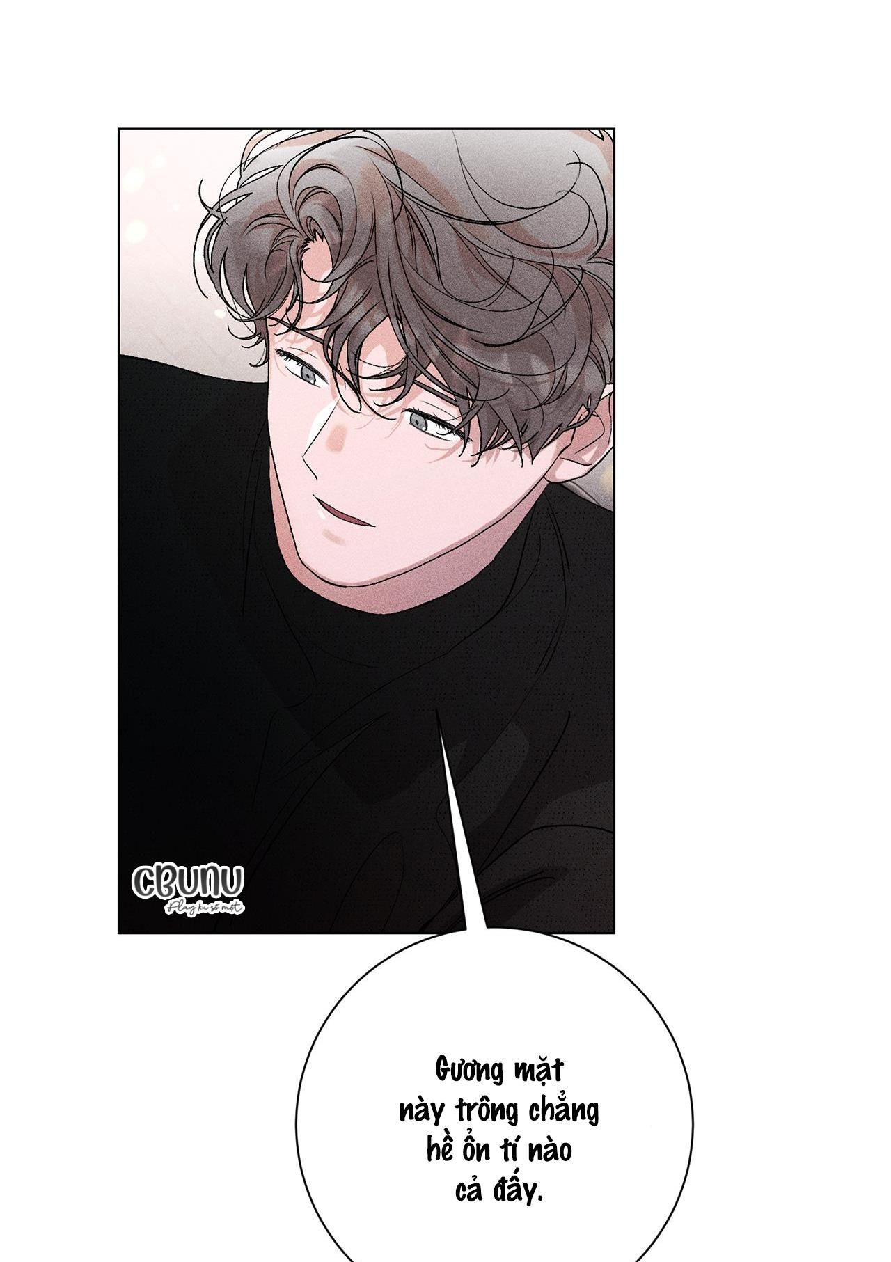 Tình Nhân Của Anh Trai Tôi Chương 12 page 40 - Giả Dược