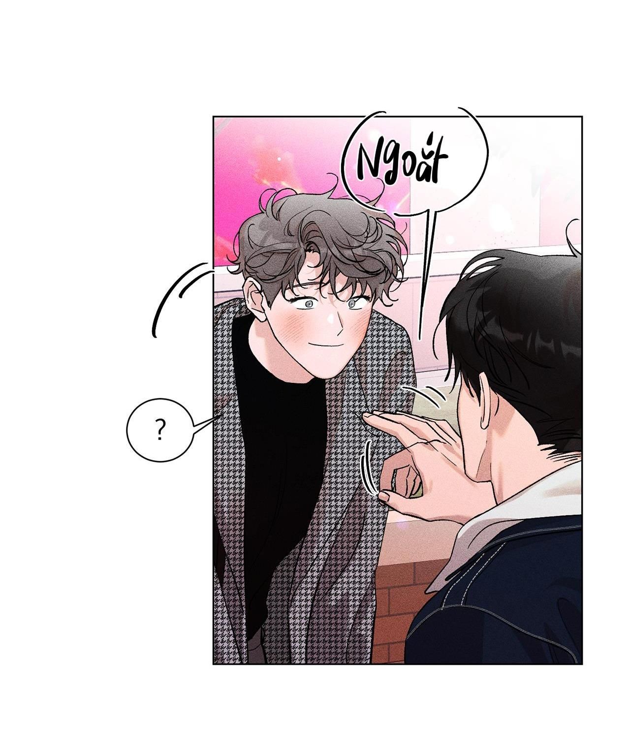Tình Nhân Của Anh Trai Tôi Chương 12 page 5 - Giả Dược