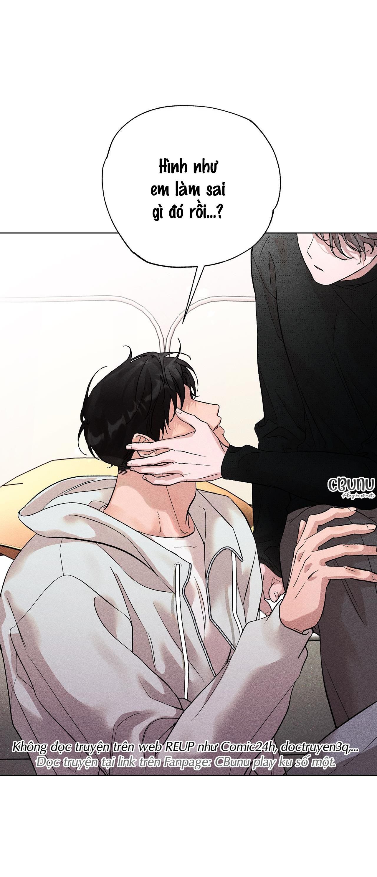 Tình Nhân Của Anh Trai Tôi Chương 12 page 44 - Giả Dược