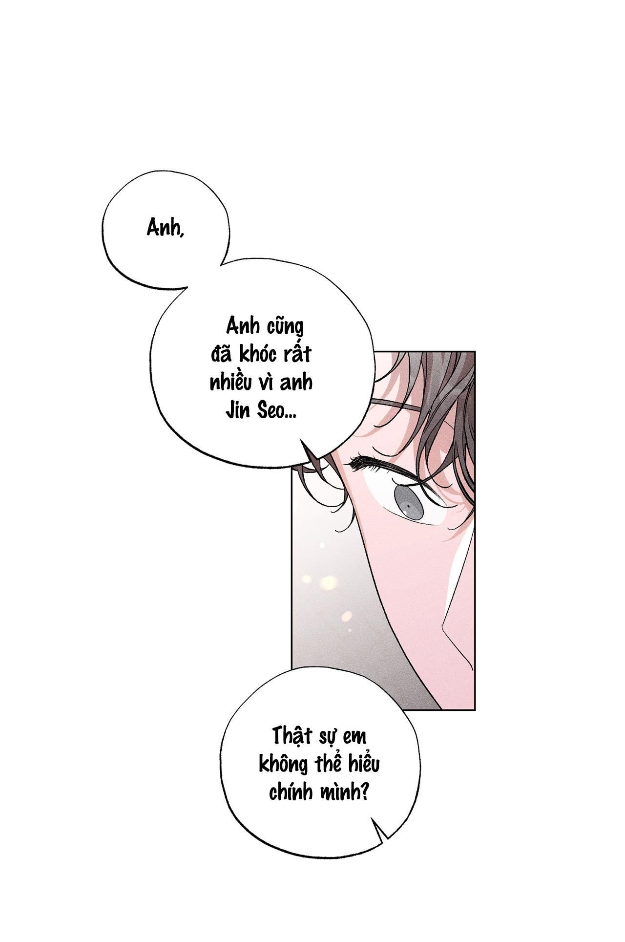 Tình Nhân Của Anh Trai Tôi Chương 12 page 45 - Giả Dược