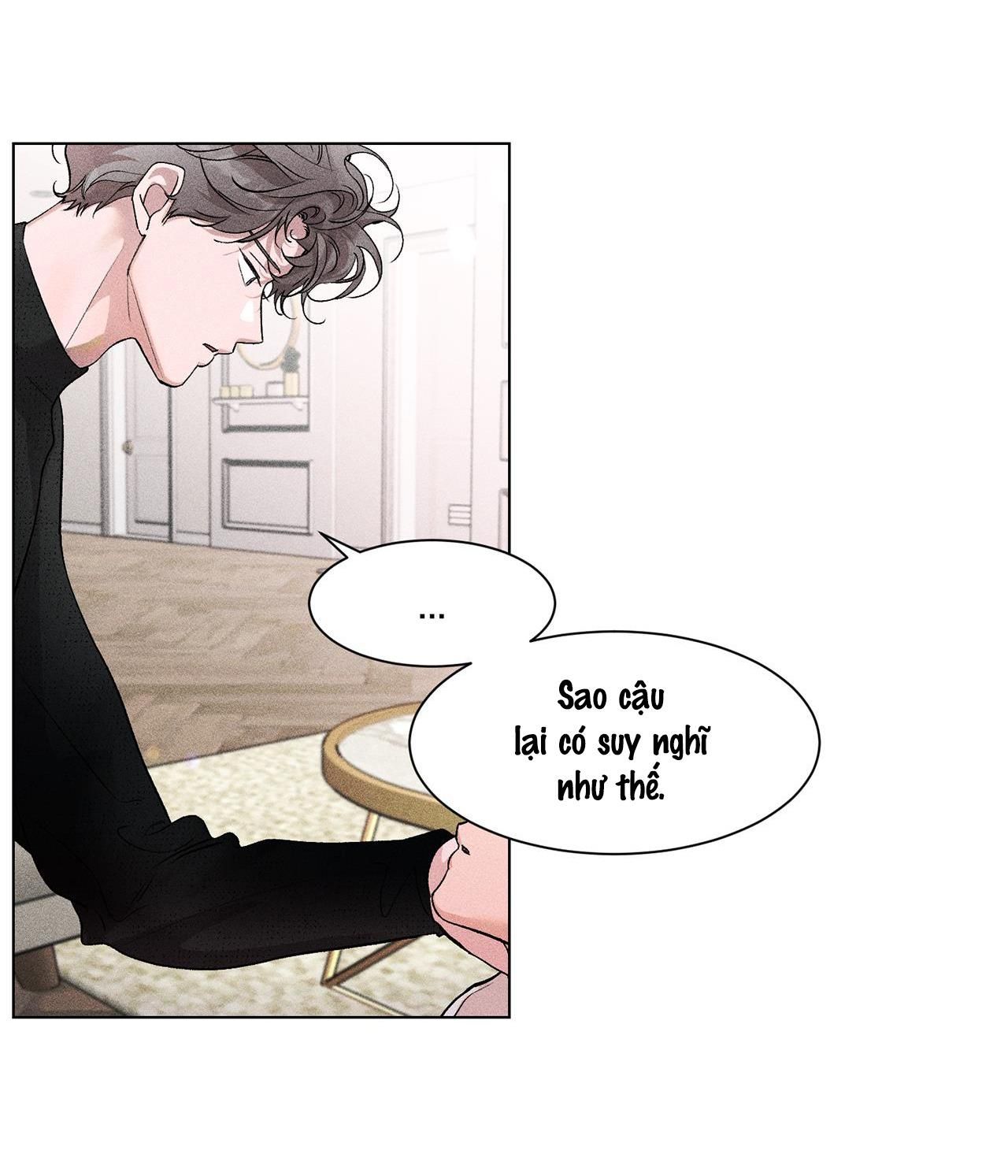 Tình Nhân Của Anh Trai Tôi Chương 12 page 47 - Giả Dược