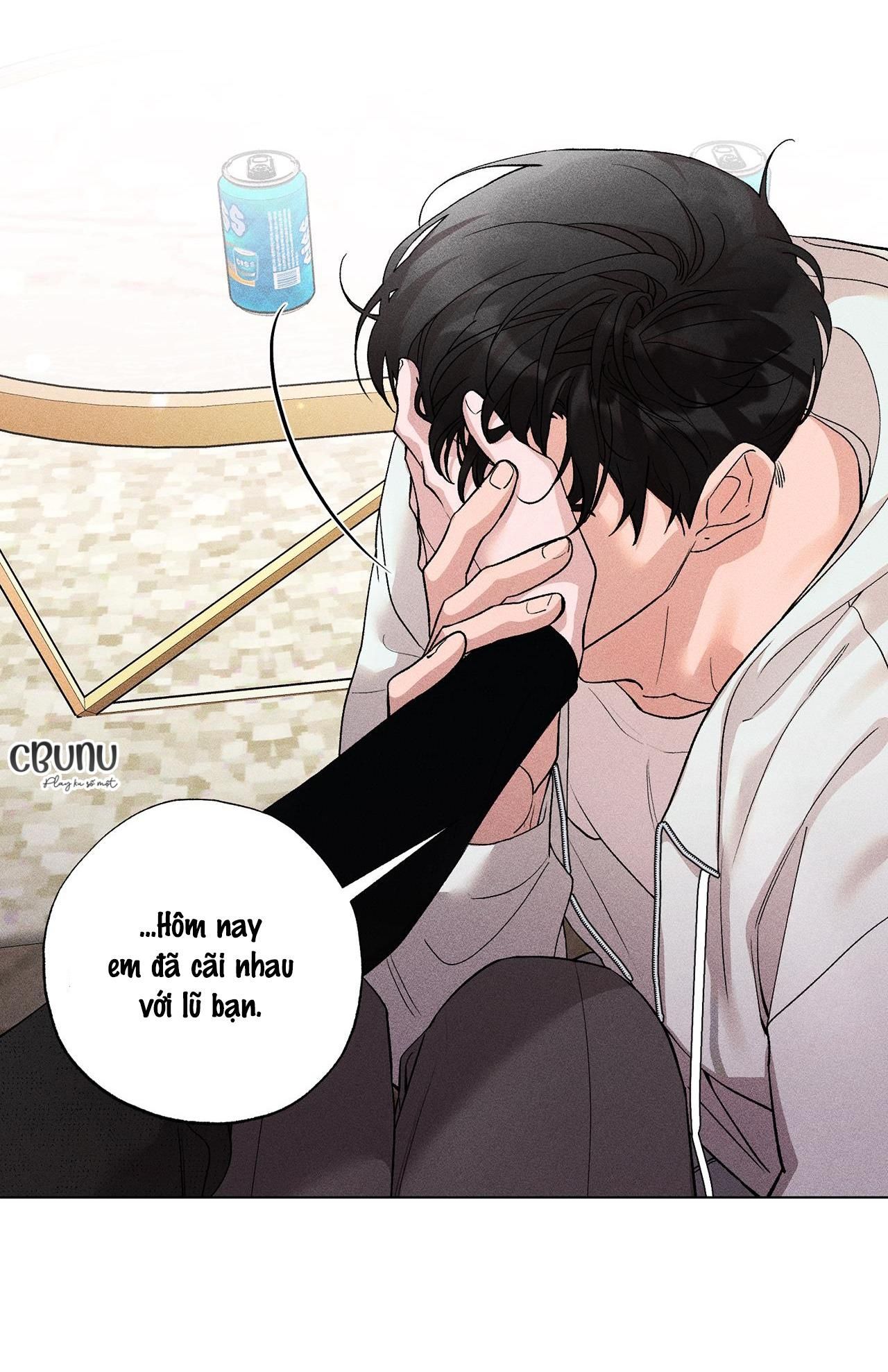 Tình Nhân Của Anh Trai Tôi Chương 12 page 48 - Giả Dược