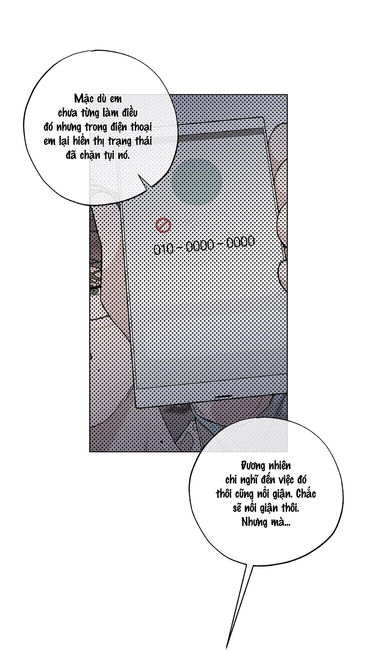 Tình Nhân Của Anh Trai Tôi Chương 12 page 50 - Giả Dược