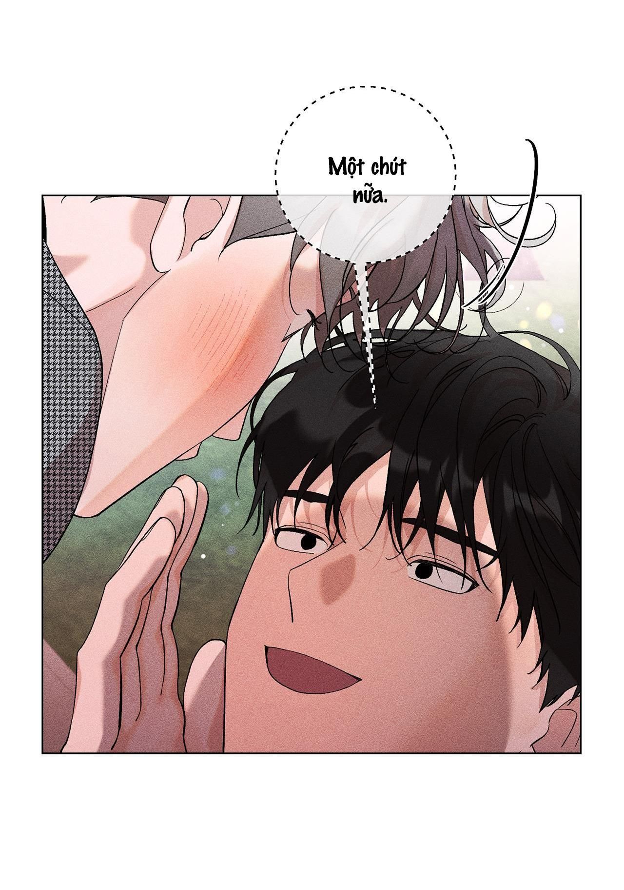 Tình Nhân Của Anh Trai Tôi Chương 12 page 6 - Giả Dược