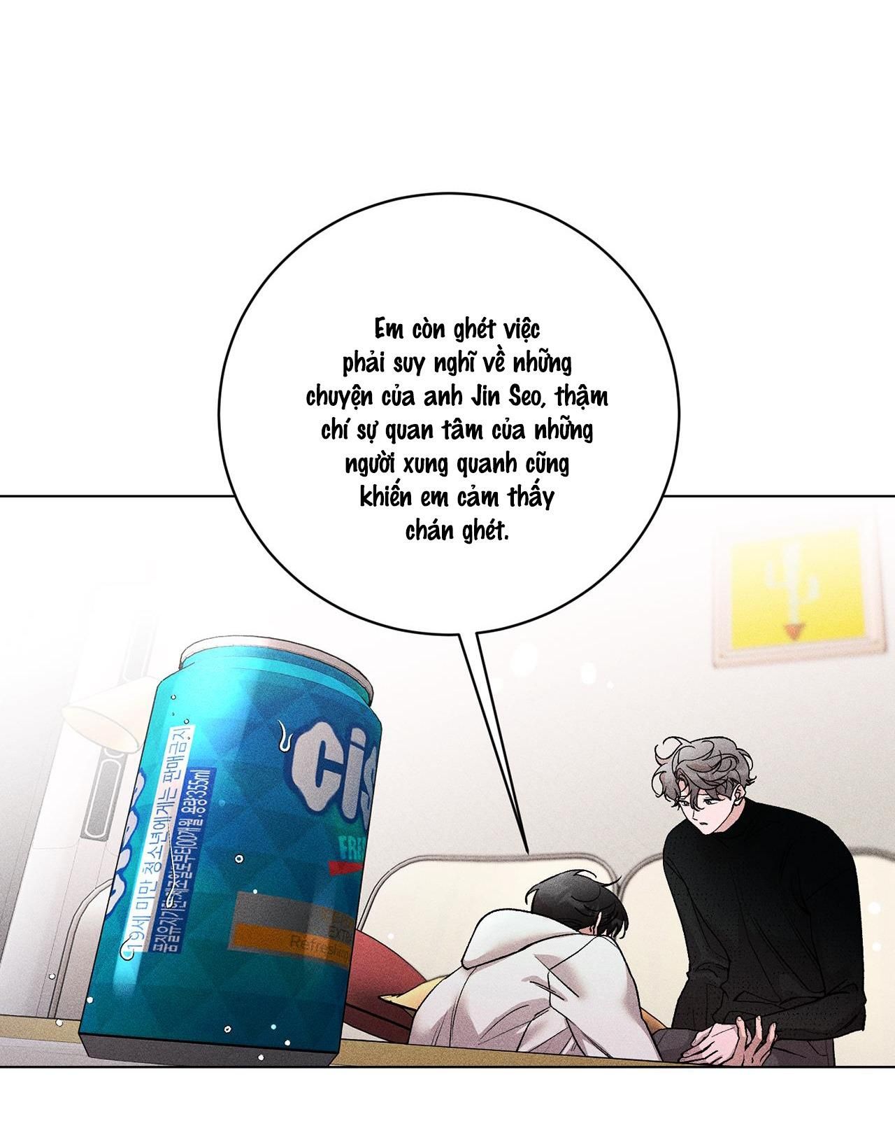 Tình Nhân Của Anh Trai Tôi Chương 12 page 52 - Giả Dược