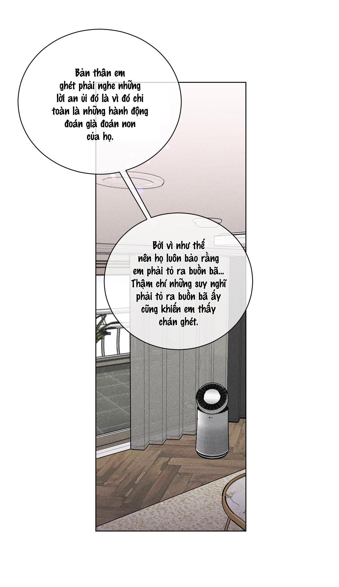 Tình Nhân Của Anh Trai Tôi Chương 12 page 53 - Giả Dược