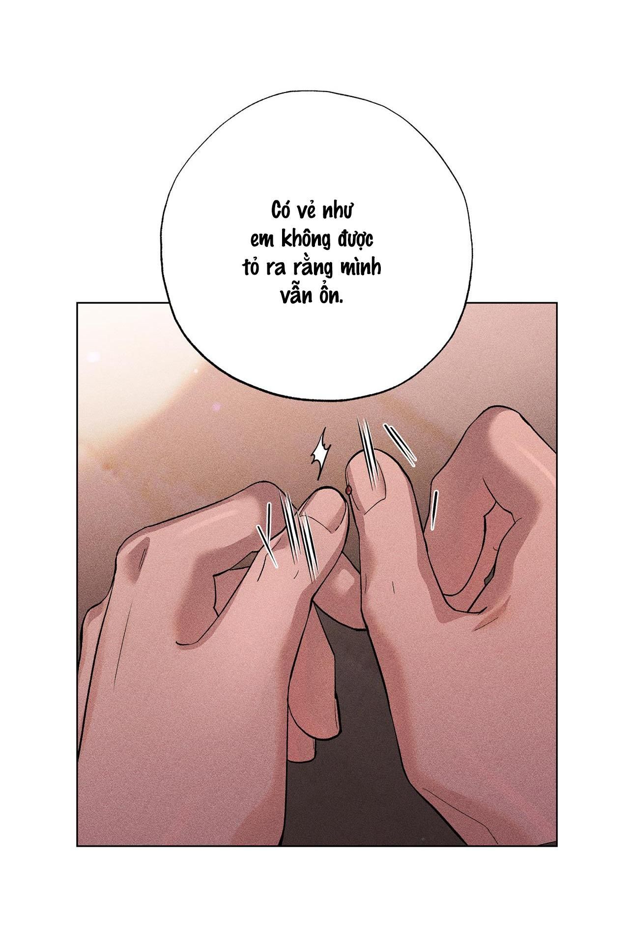 Tình Nhân Của Anh Trai Tôi Chương 12 page 55 - Giả Dược