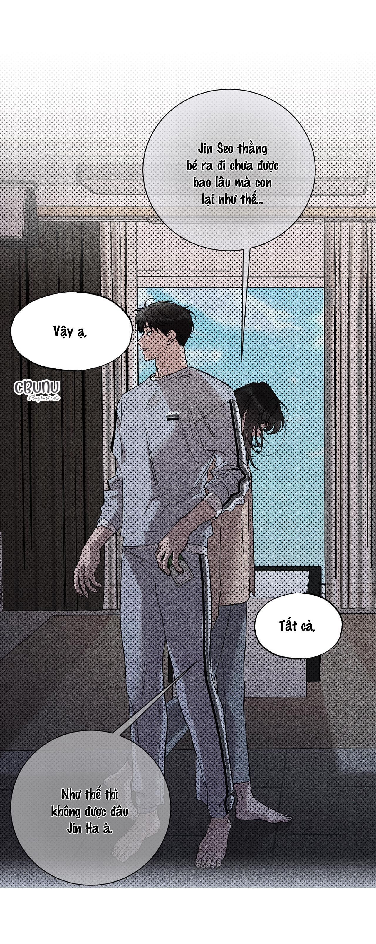 Tình Nhân Của Anh Trai Tôi Chương 12 page 57 - Giả Dược