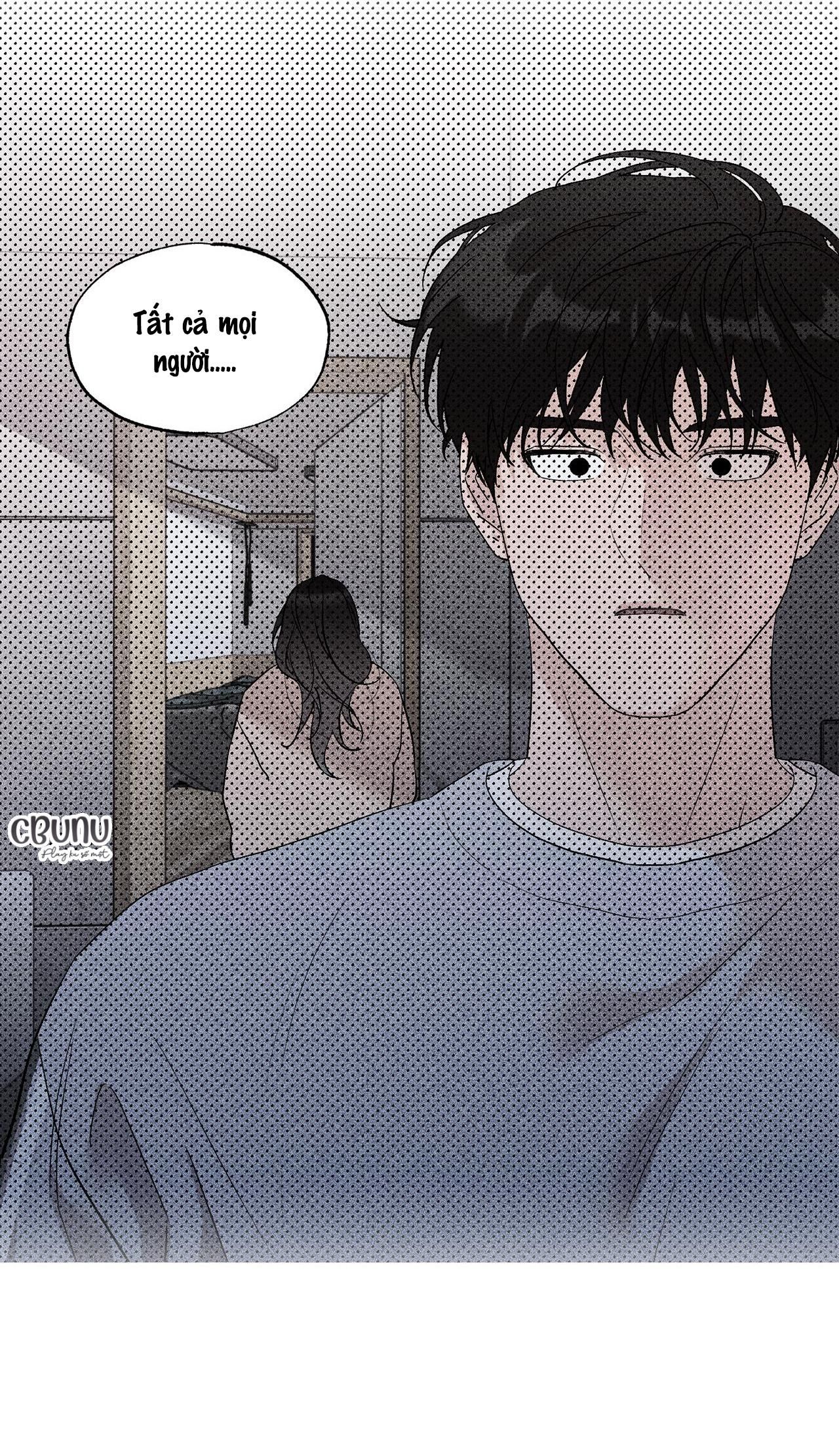 Tình Nhân Của Anh Trai Tôi Chương 12 page 59 - Giả Dược