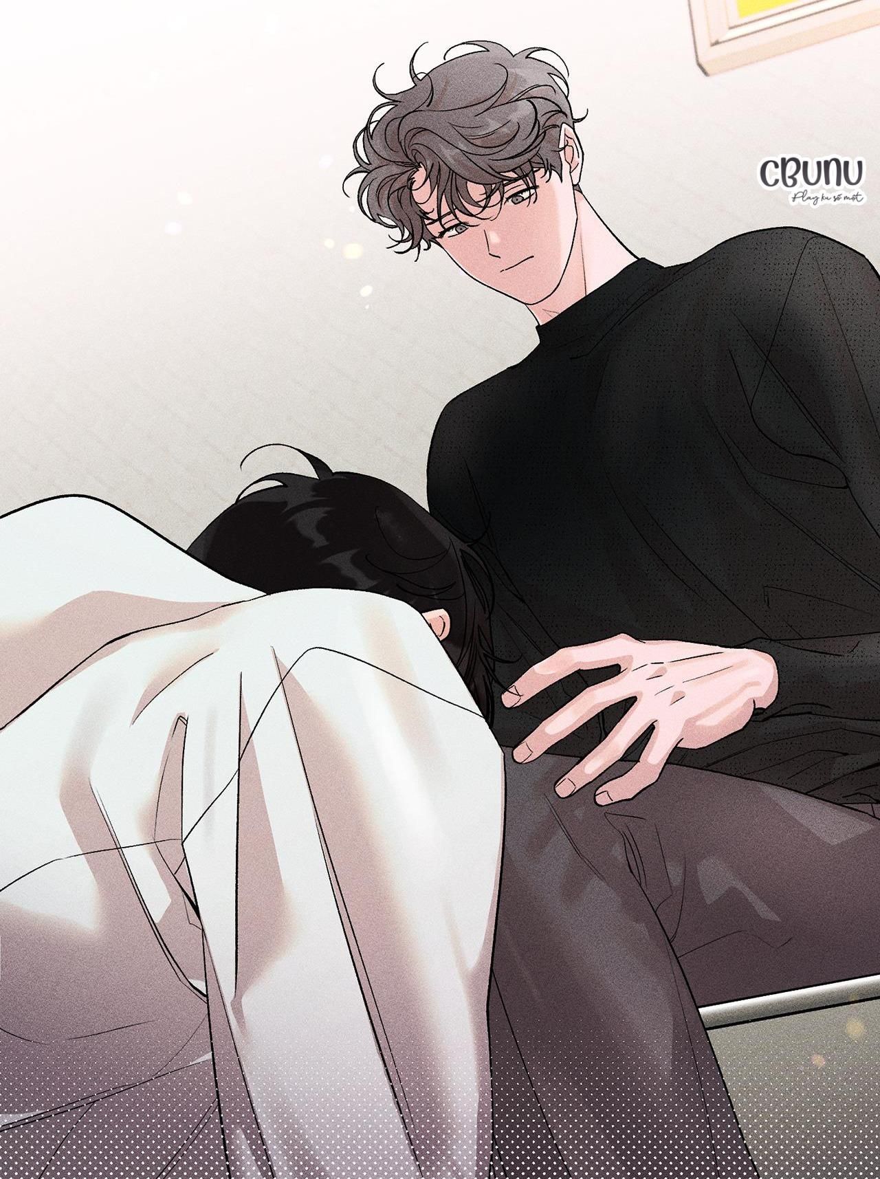 Tình Nhân Của Anh Trai Tôi Chương 12 page 65 - Giả Dược