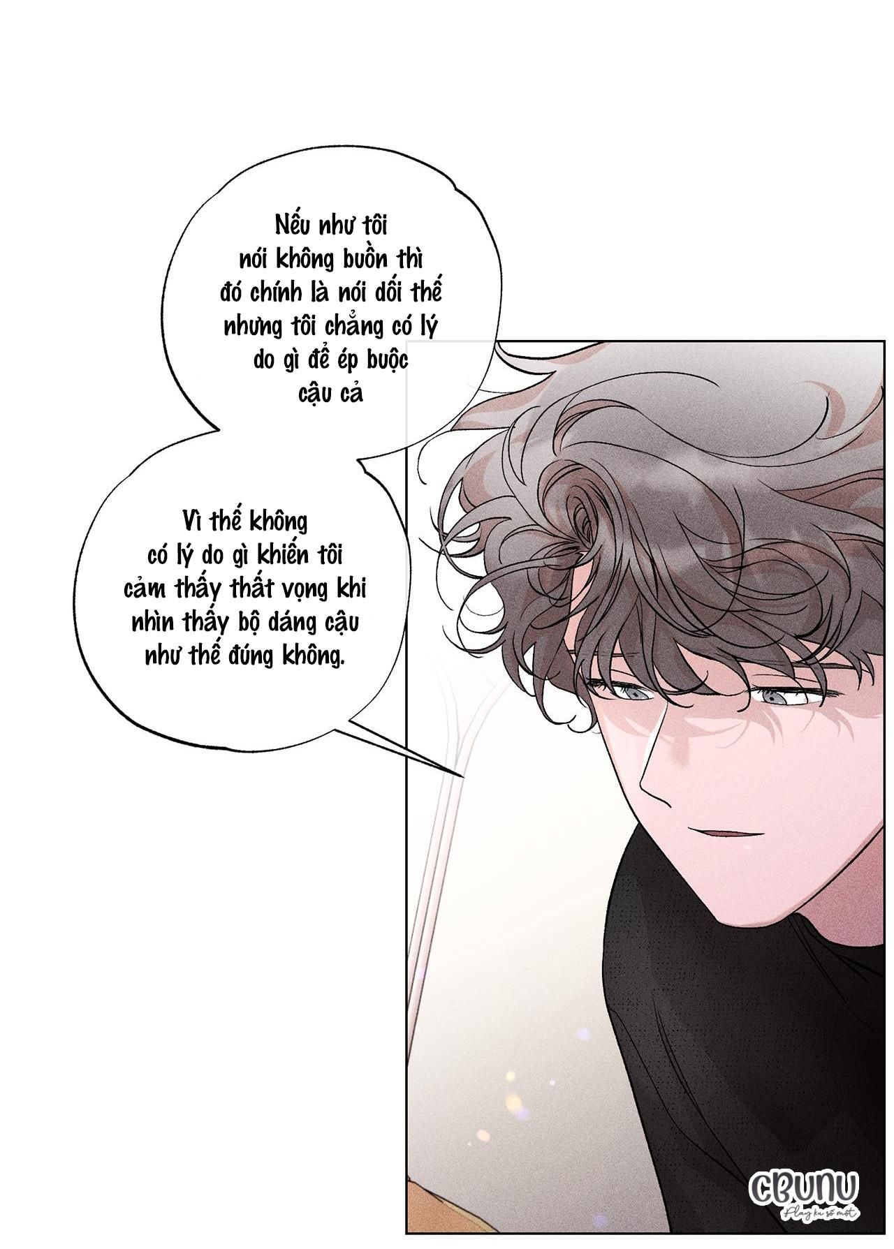 Tình Nhân Của Anh Trai Tôi Chương 12 page 69 - Giả Dược