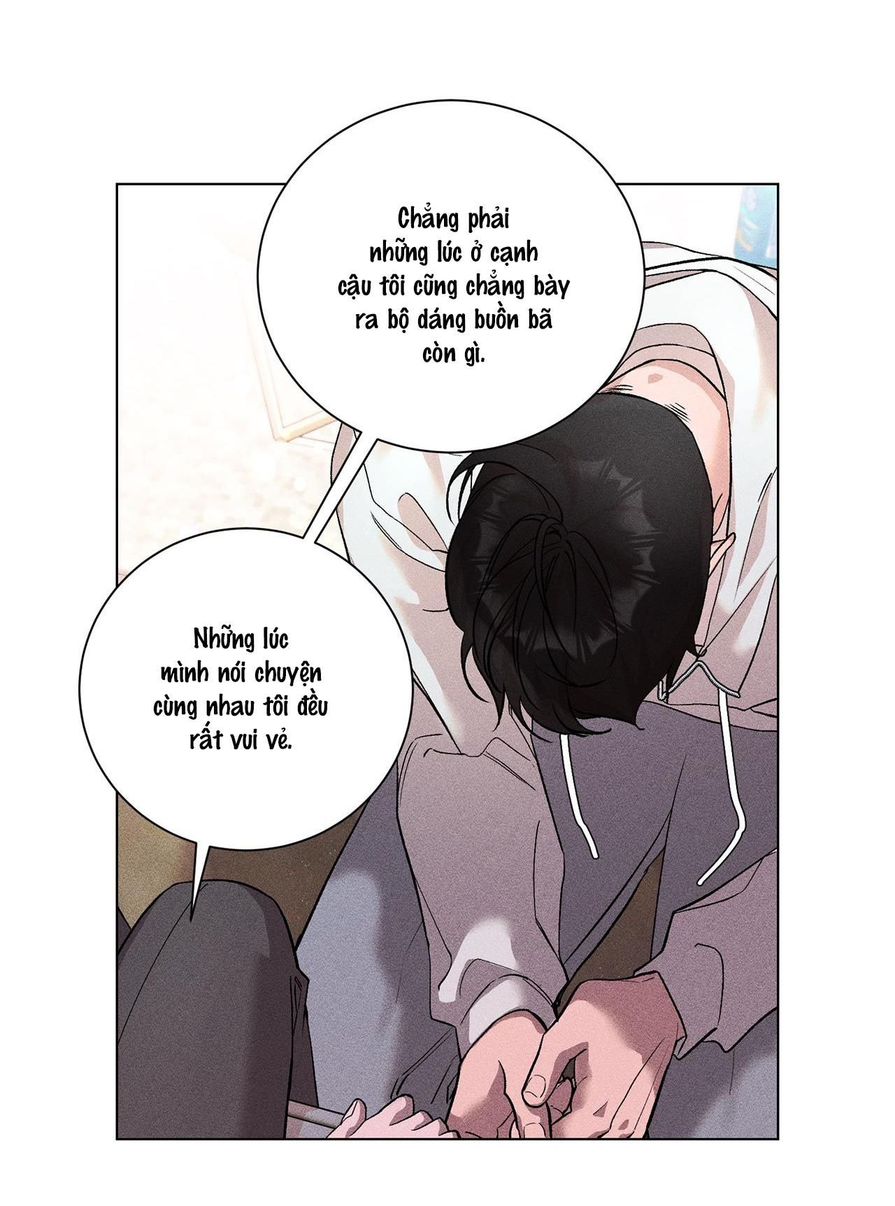 Tình Nhân Của Anh Trai Tôi Chương 12 page 71 - Giả Dược
