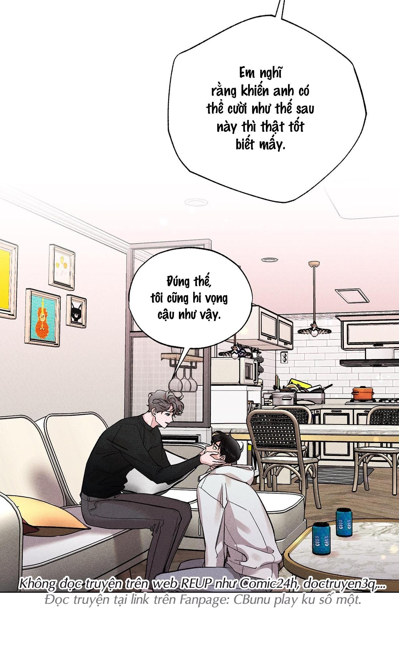 Tình Nhân Của Anh Trai Tôi Chương 12 page 73 - Giả Dược