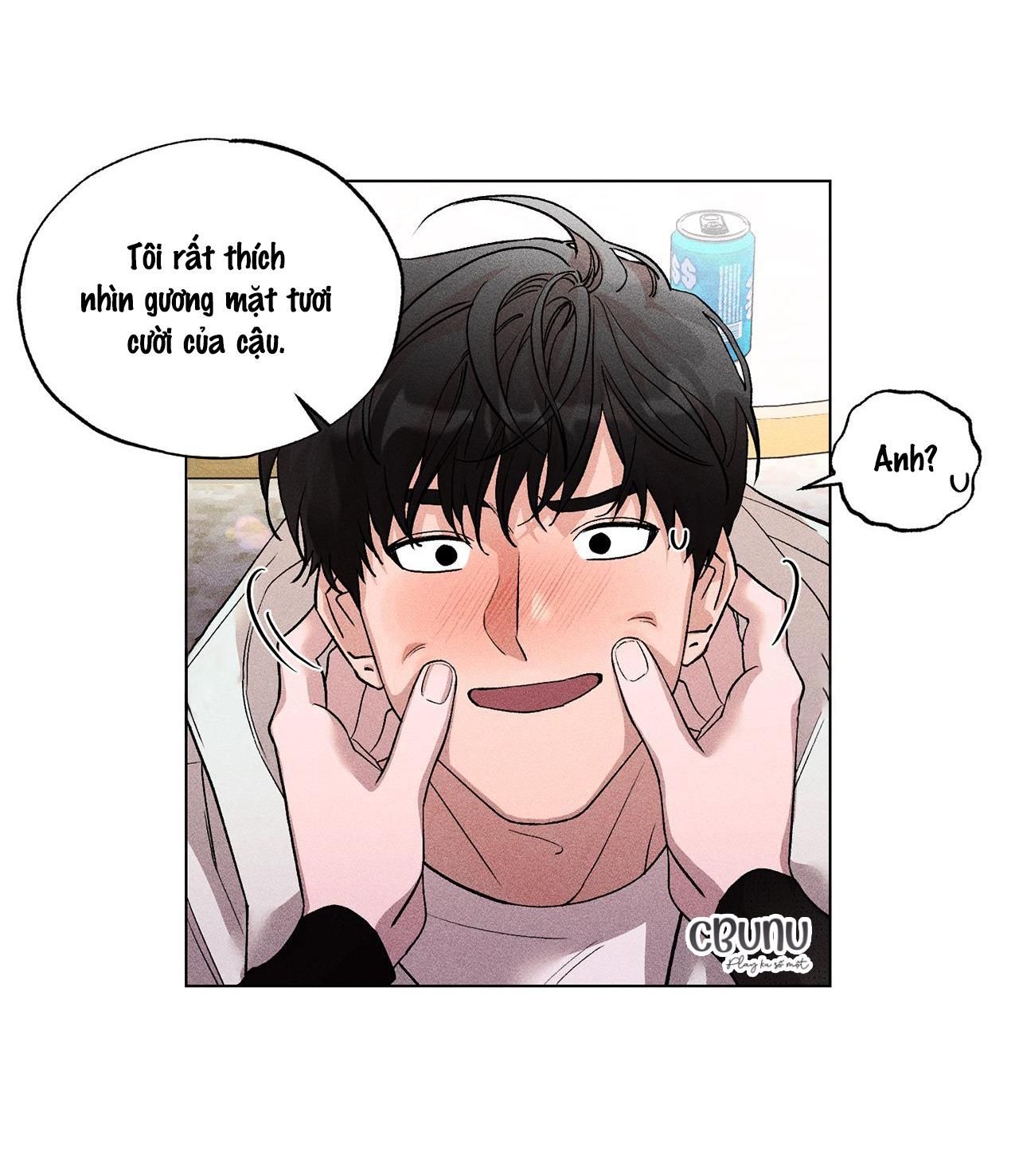 Tình Nhân Của Anh Trai Tôi Chương 12 page 74 - Giả Dược