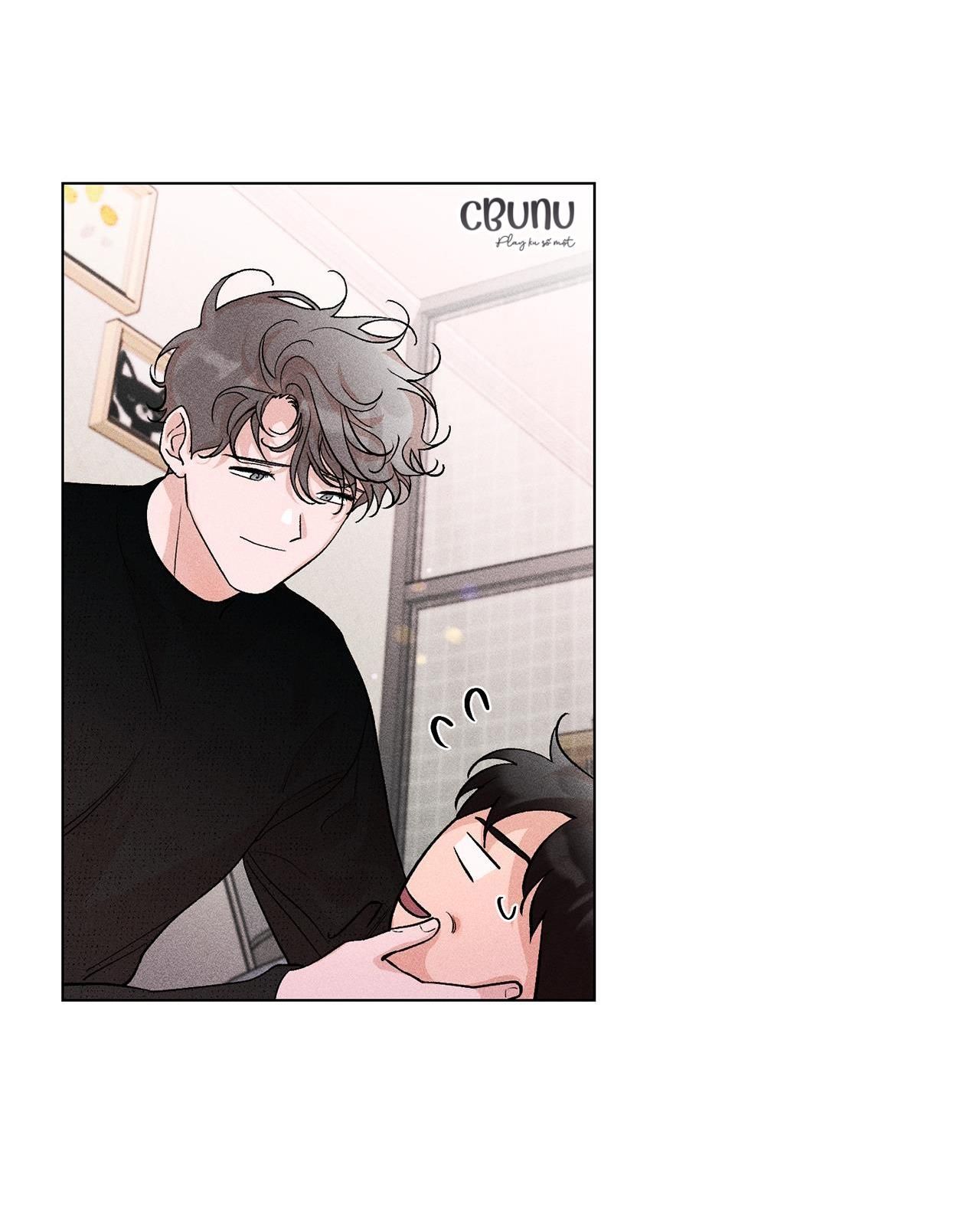 Tình Nhân Của Anh Trai Tôi Chương 12 page 75 - Giả Dược