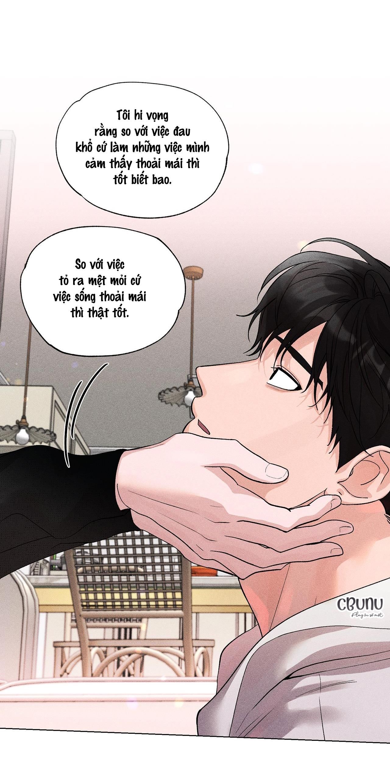 Tình Nhân Của Anh Trai Tôi Chương 12 page 76 - Giả Dược