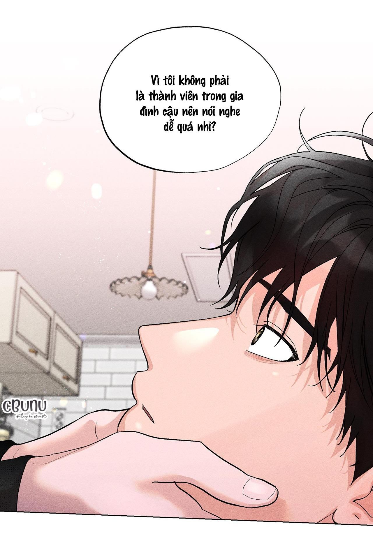 Tình Nhân Của Anh Trai Tôi Chương 12 page 77 - Giả Dược