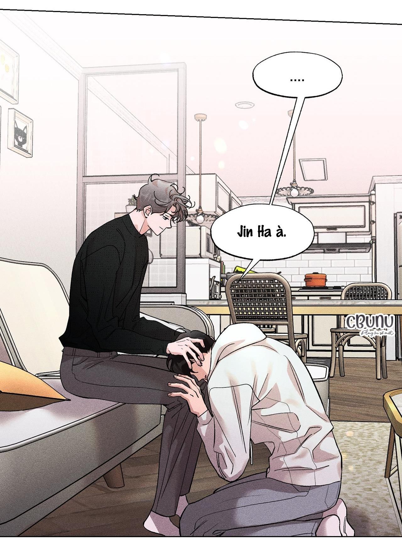 Tình Nhân Của Anh Trai Tôi Chương 12 page 78 - Giả Dược