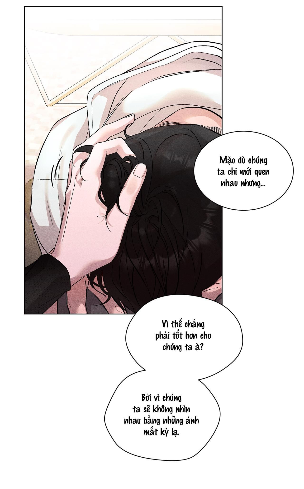 Tình Nhân Của Anh Trai Tôi Chương 12 page 79 - Giả Dược