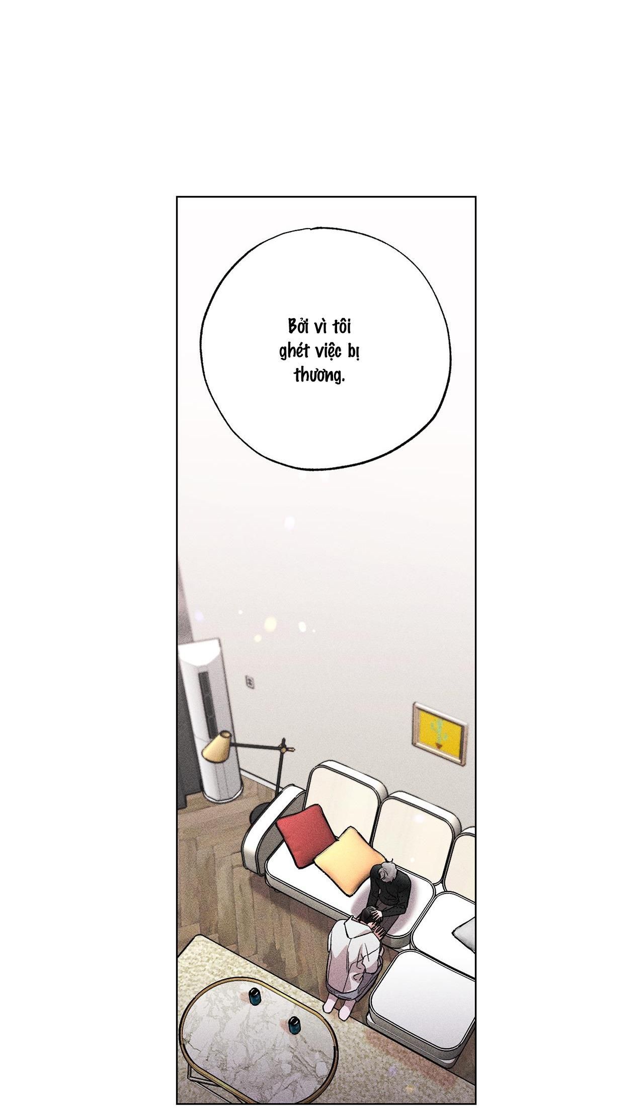 Tình Nhân Của Anh Trai Tôi Chương 12 page 81 - Giả Dược
