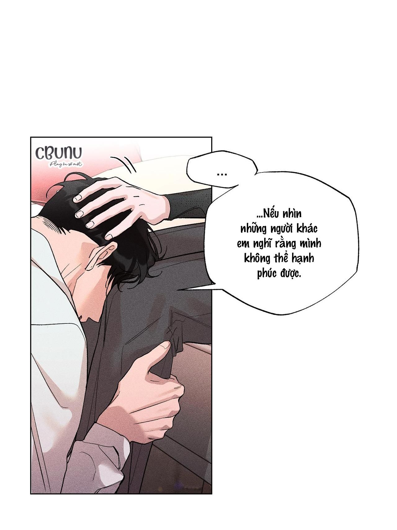 Tình Nhân Của Anh Trai Tôi Chương 12 page 83 - Giả Dược