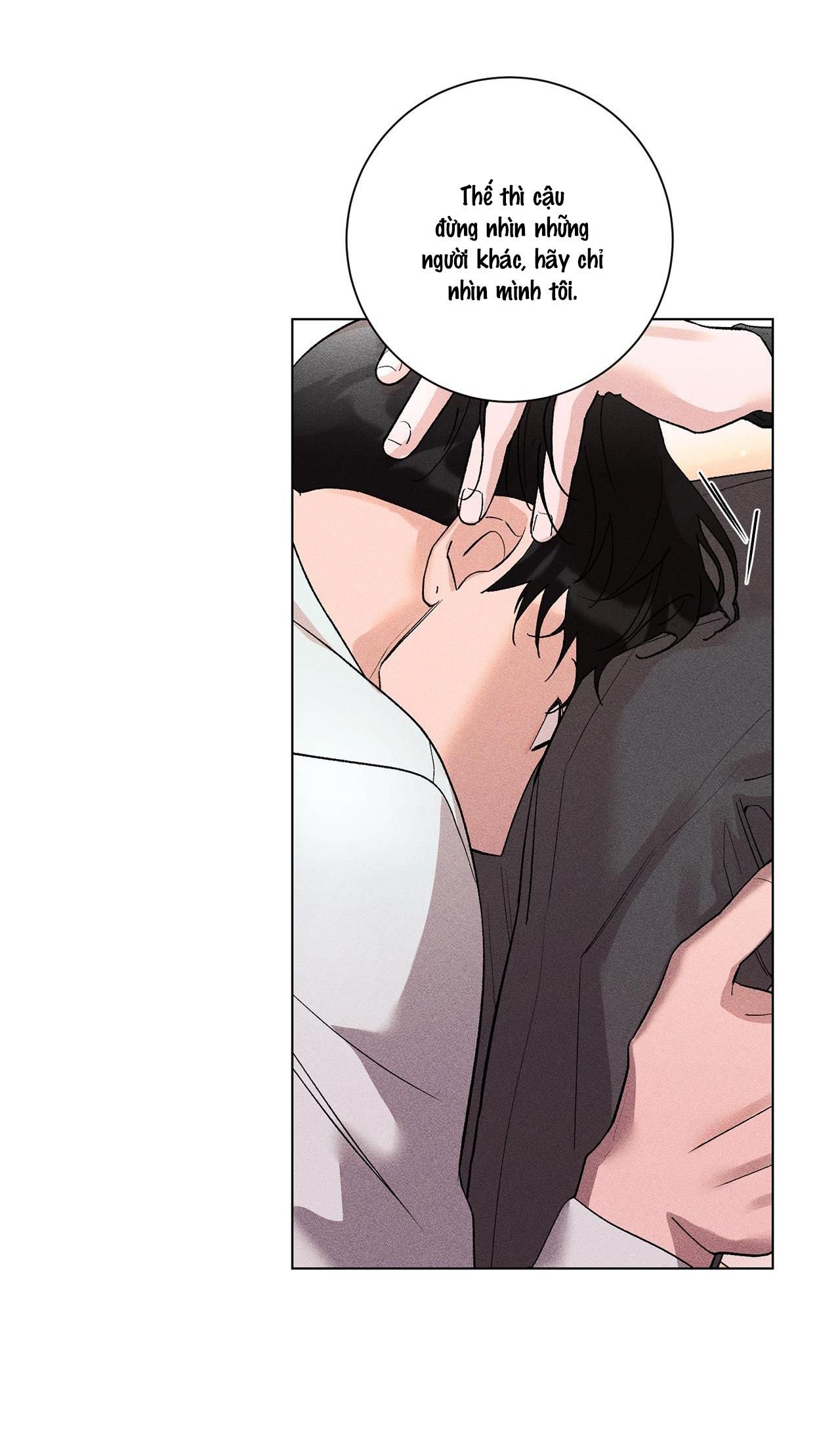 Tình Nhân Của Anh Trai Tôi Chương 12 page 84 - Giả Dược