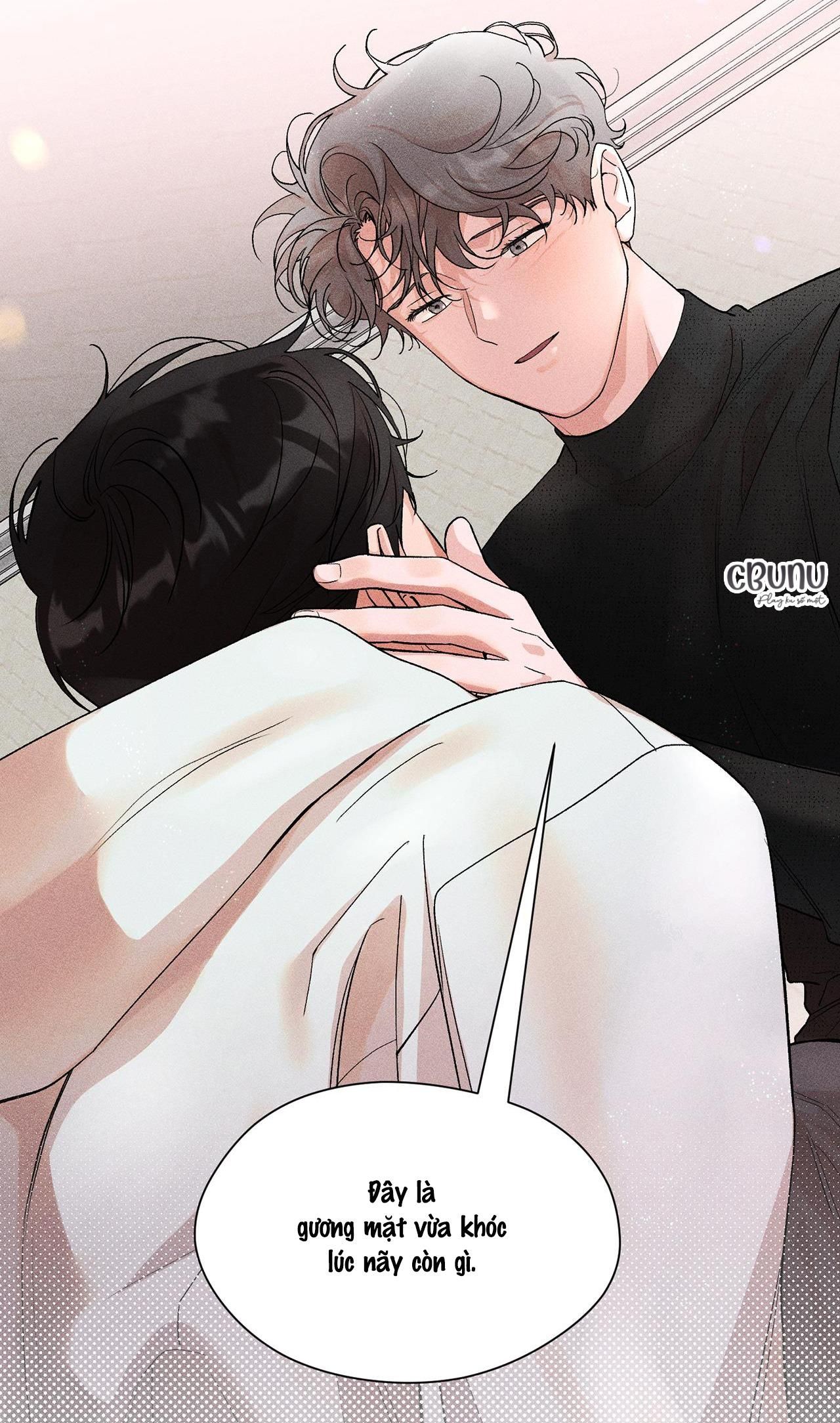 Tình Nhân Của Anh Trai Tôi Chương 12 page 90 - Giả Dược