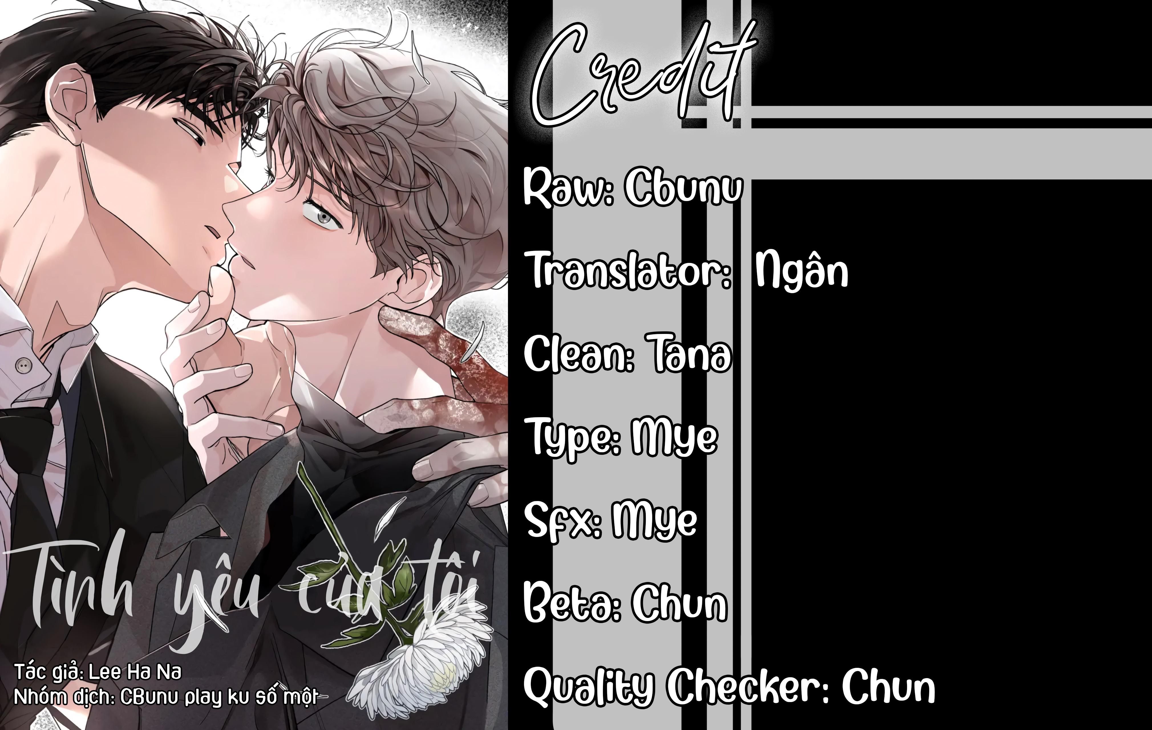 Tình Nhân Của Anh Trai Tôi Chương 13 page 1 - Giả Dược