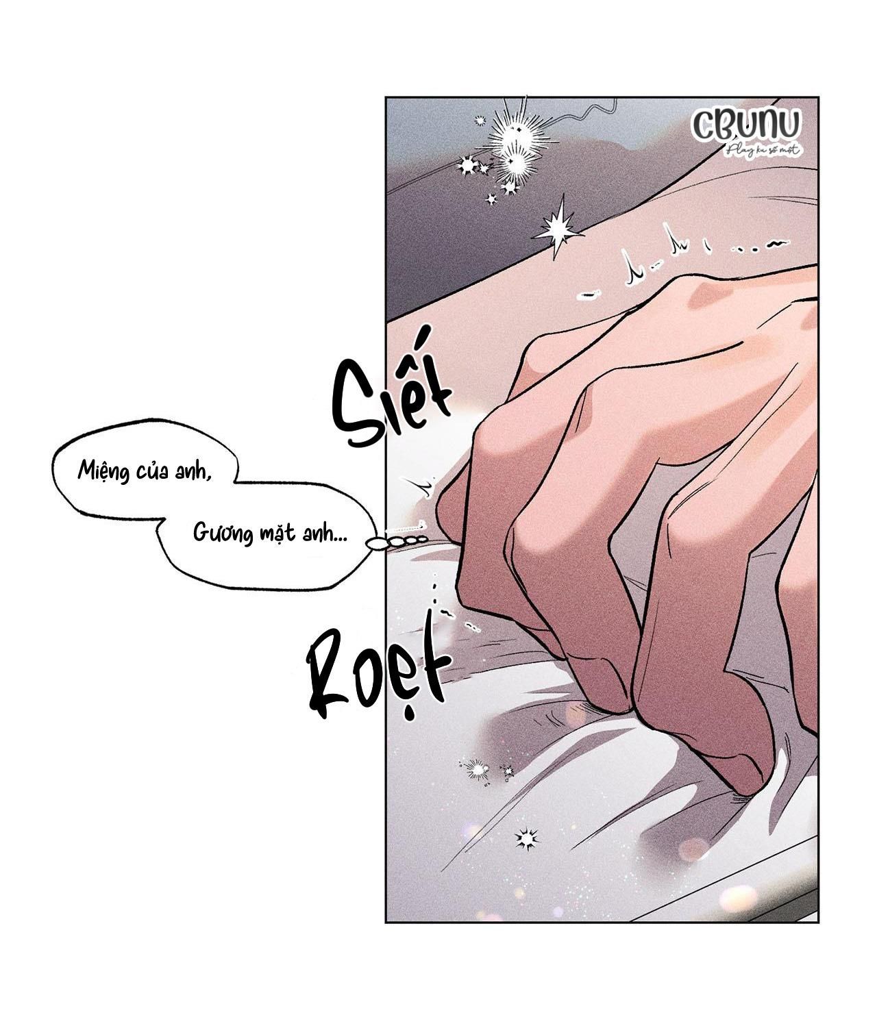 Tình Nhân Của Anh Trai Tôi Chương 13 page 14 - Giả Dược