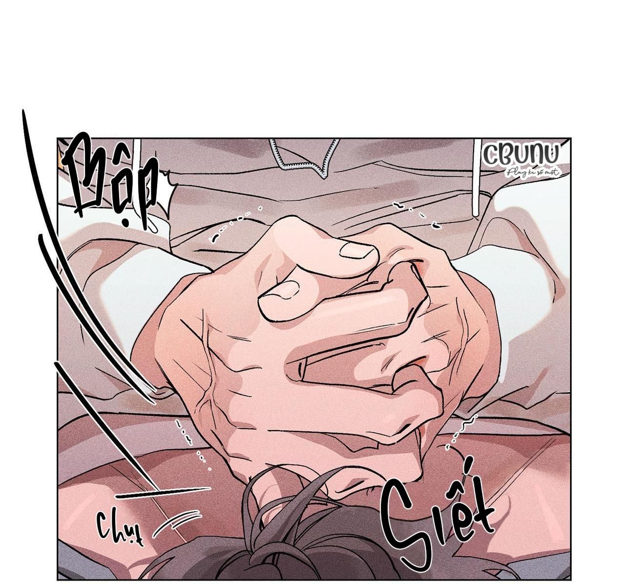 Tình Nhân Của Anh Trai Tôi Chương 13 page 16 - Giả Dược