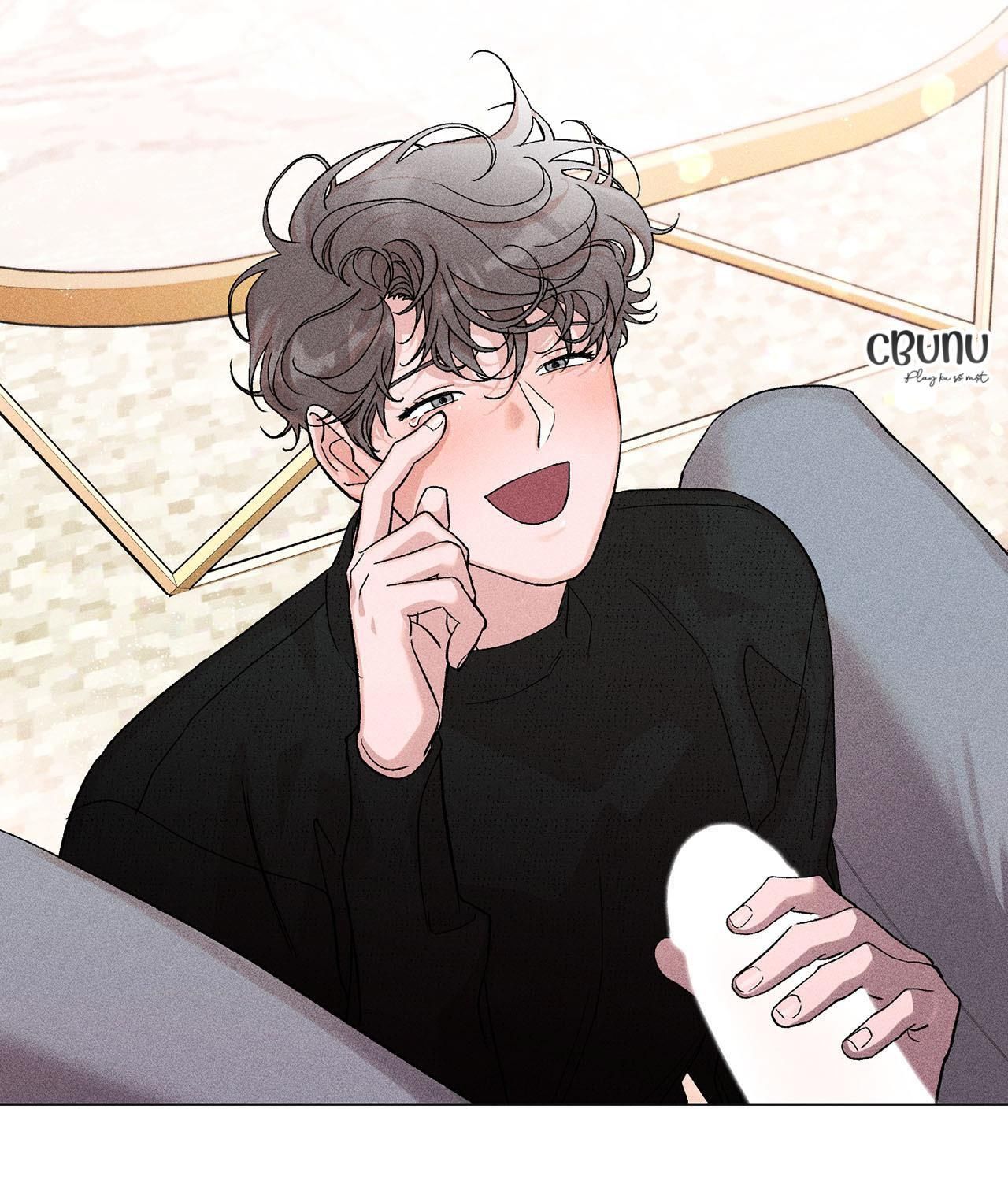 Tình Nhân Của Anh Trai Tôi Chương 13 page 22 - Giả Dược