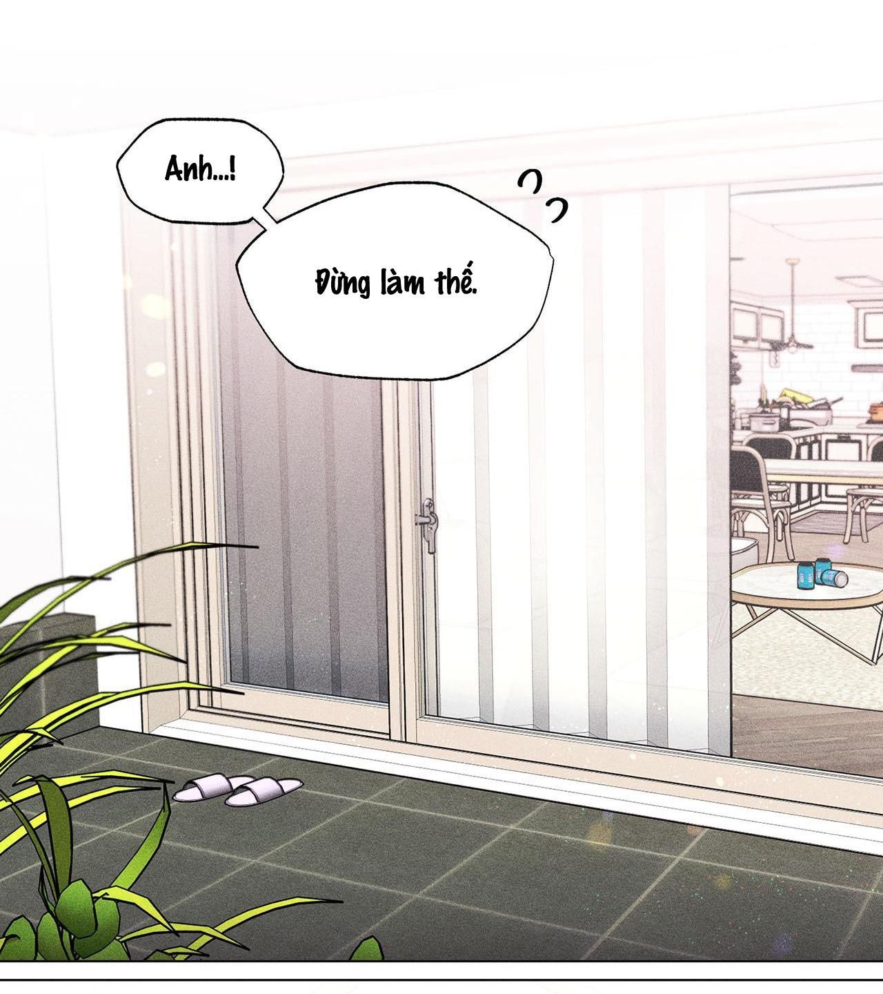 Tình Nhân Của Anh Trai Tôi Chương 13 page 4 - Giả Dược